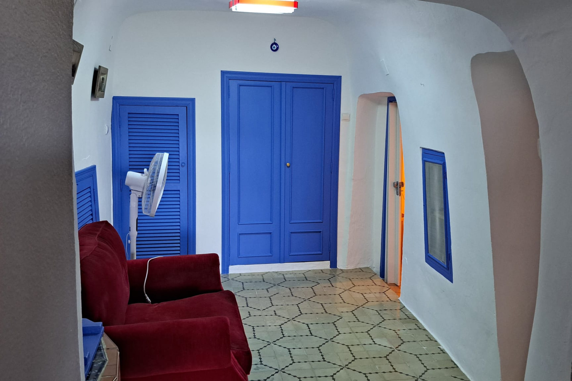 Herverkoop - Landelijke woning - Crevillente