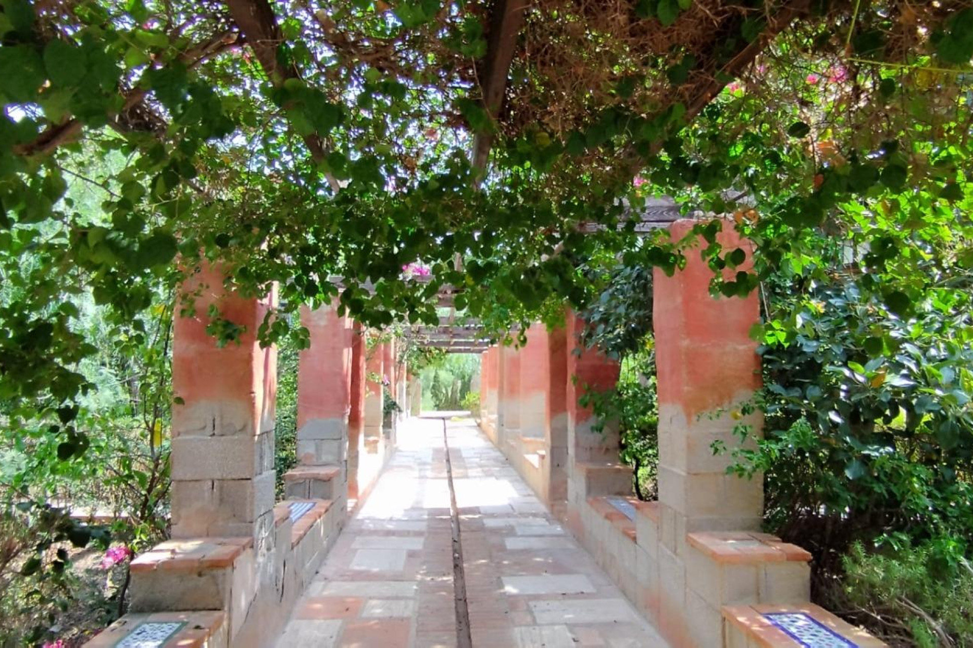 Herverkoop - Landelijke woning - Crevillente