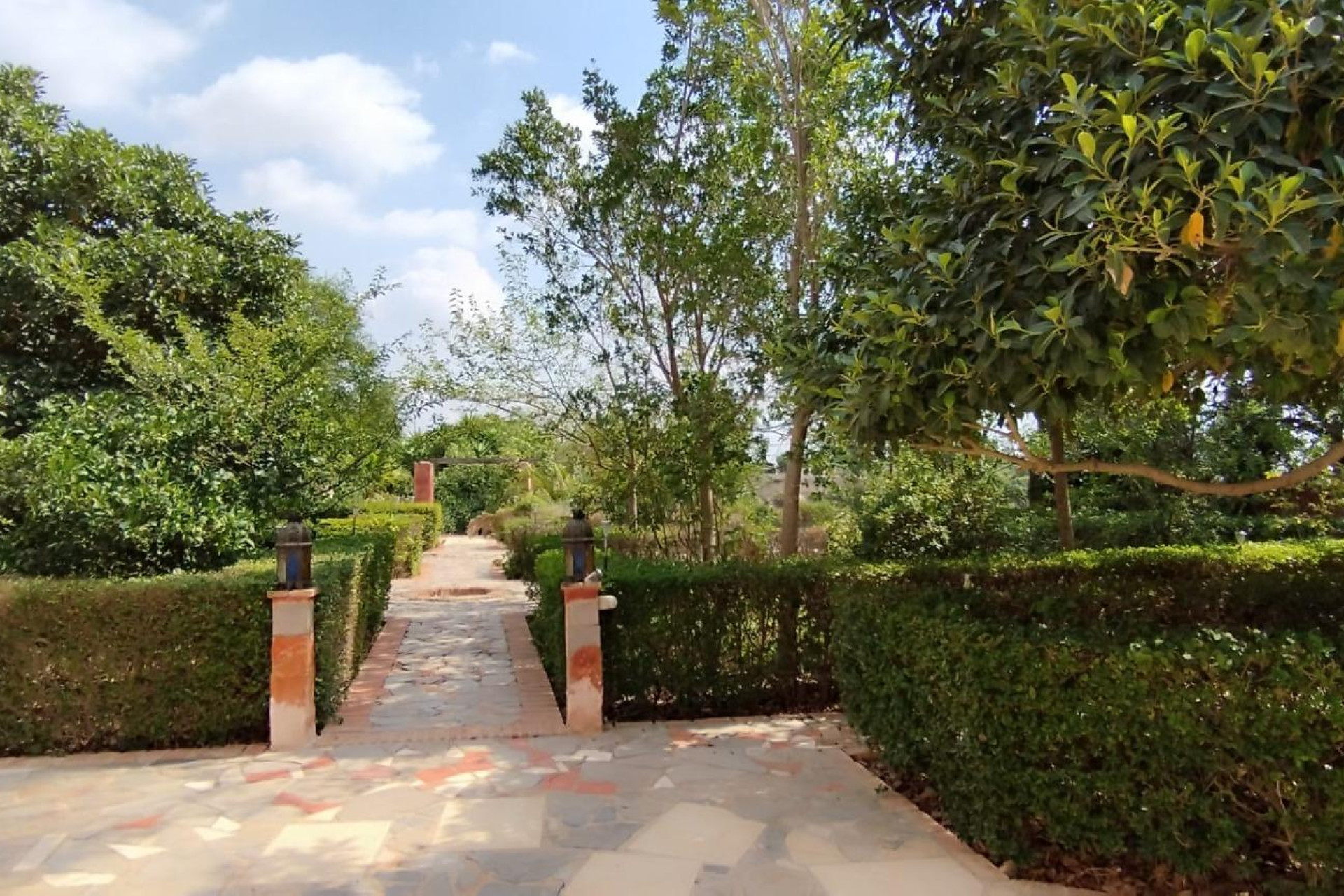 Herverkoop - Landelijke woning - Crevillente