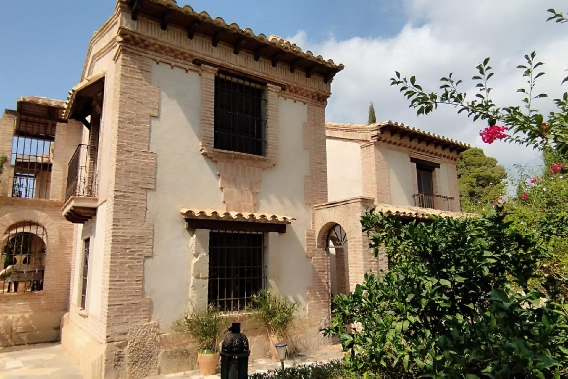 Herverkoop - Landelijke woning - Crevillente