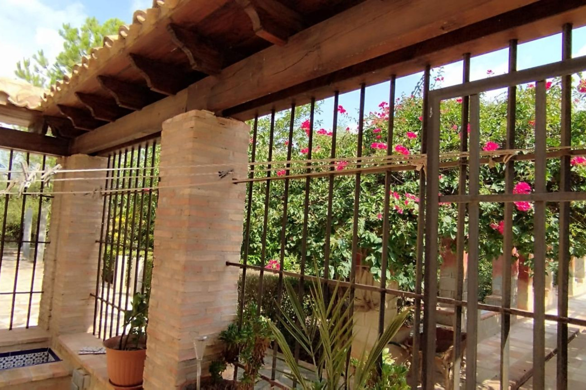 Herverkoop - Landelijke woning - Crevillente