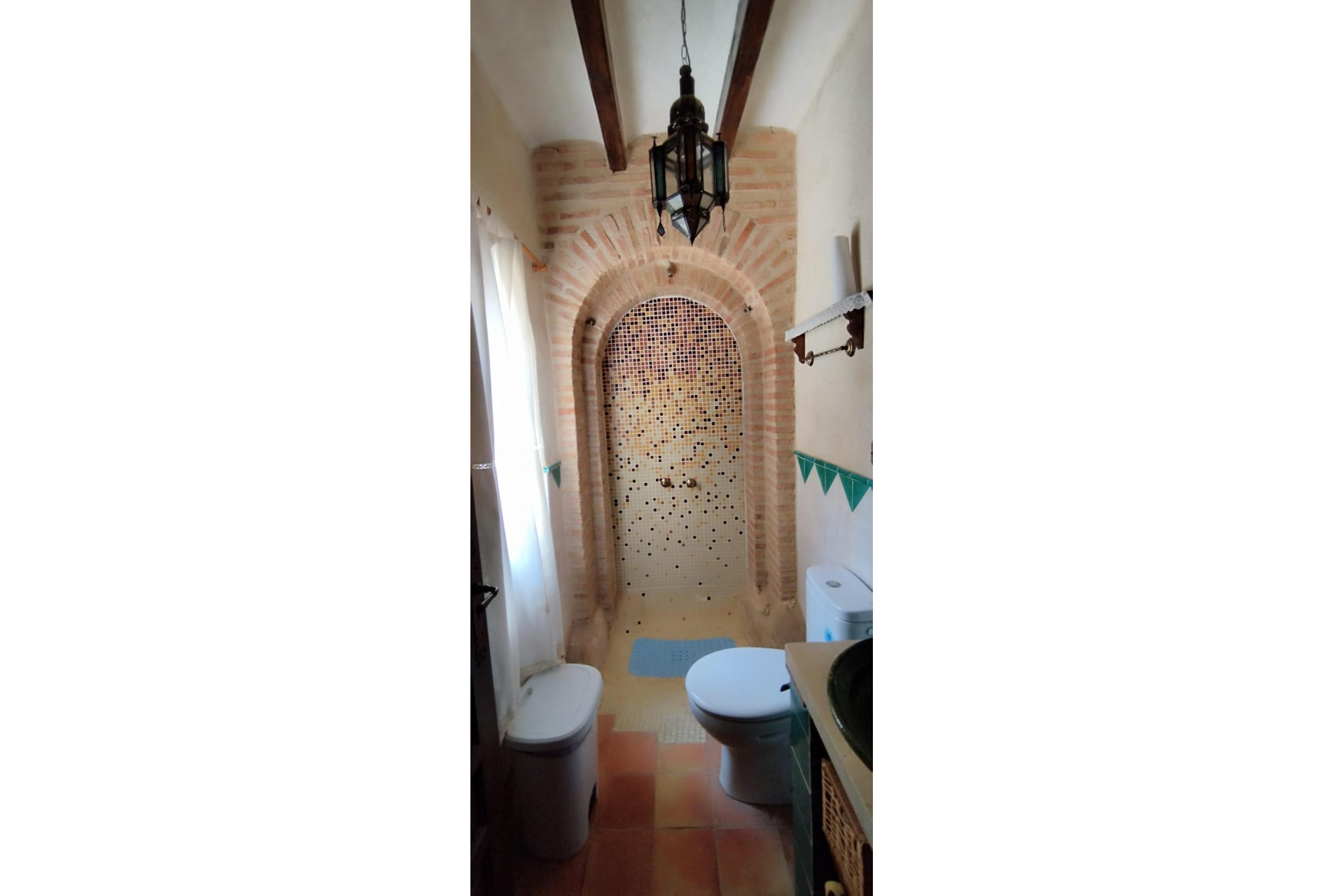 Herverkoop - Landelijke woning - Crevillente