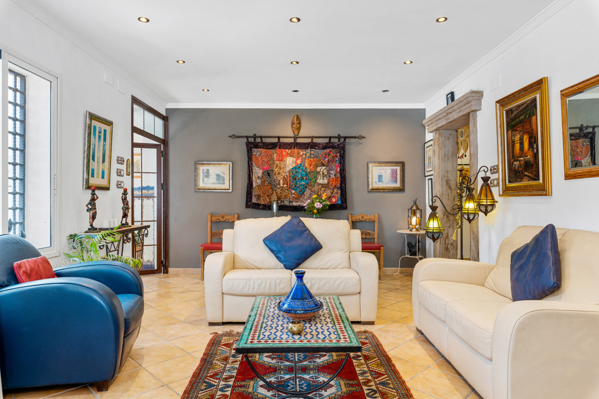 Herverkoop - Landelijke woning - Daya Nueva - Daya Nueva - Country