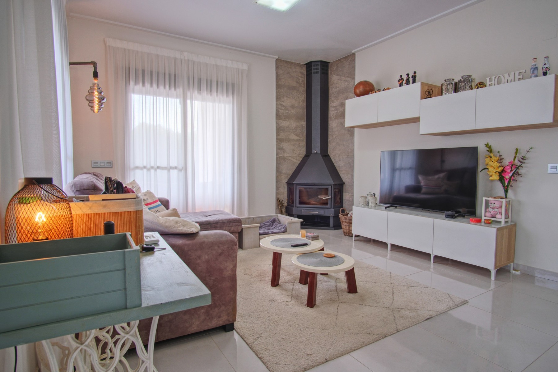 Herverkoop - Landelijke woning - Dolores - Dolores - Country