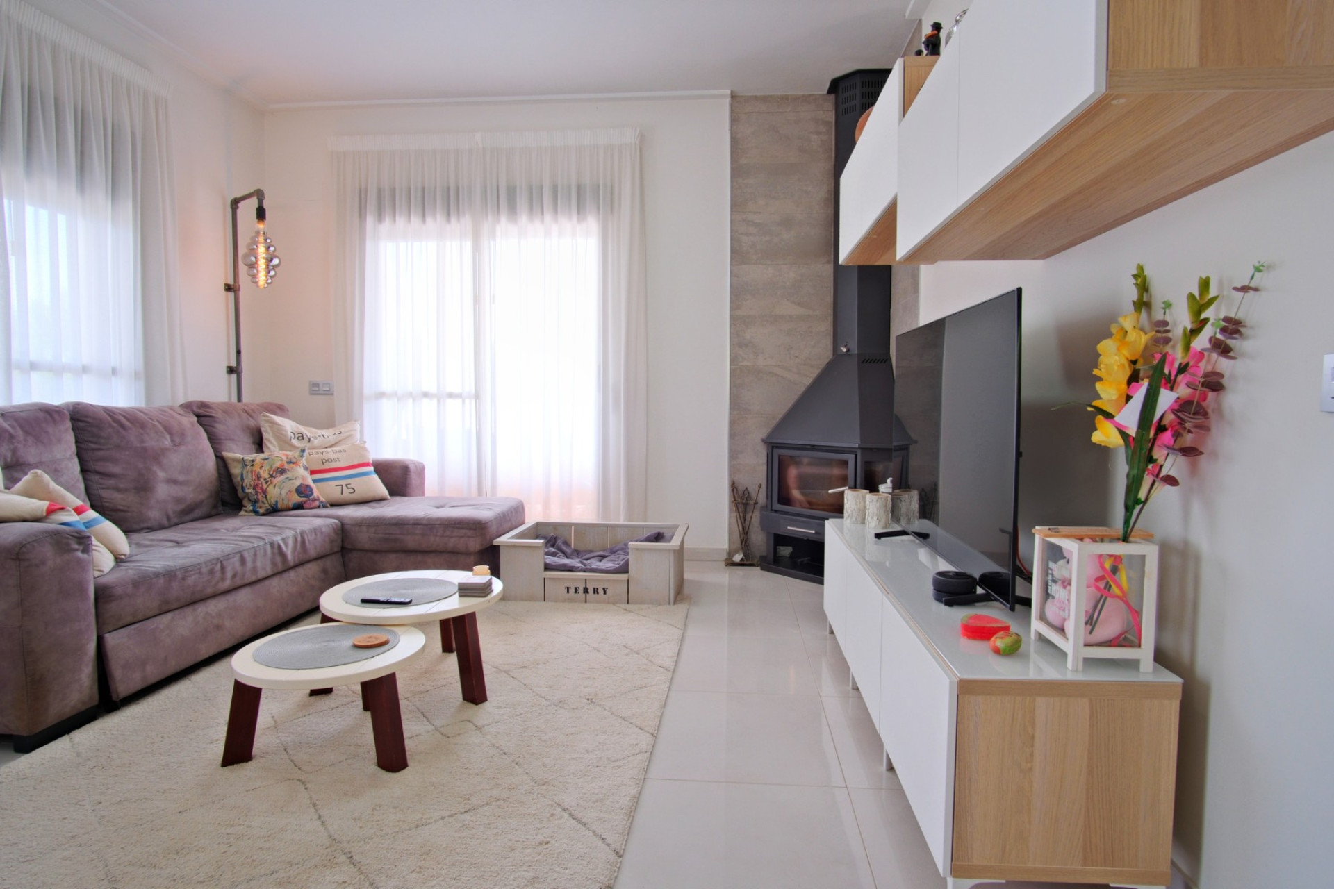 Herverkoop - Landelijke woning - Dolores - Dolores - Country