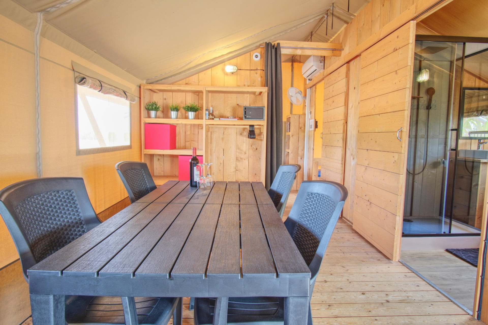 Herverkoop - Landelijke woning - Dolores - Dolores - Country
