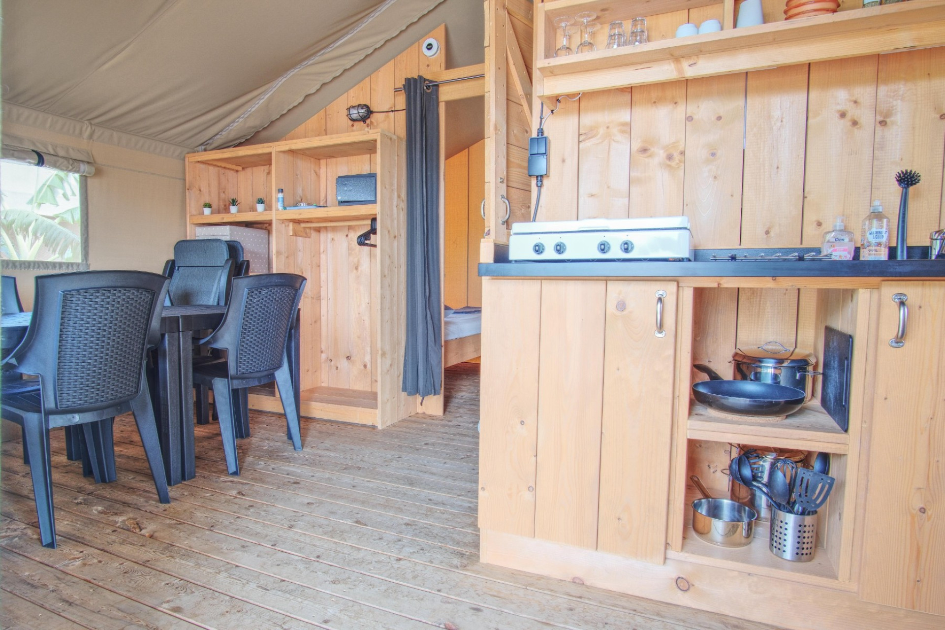Herverkoop - Landelijke woning - Dolores - Dolores - Country