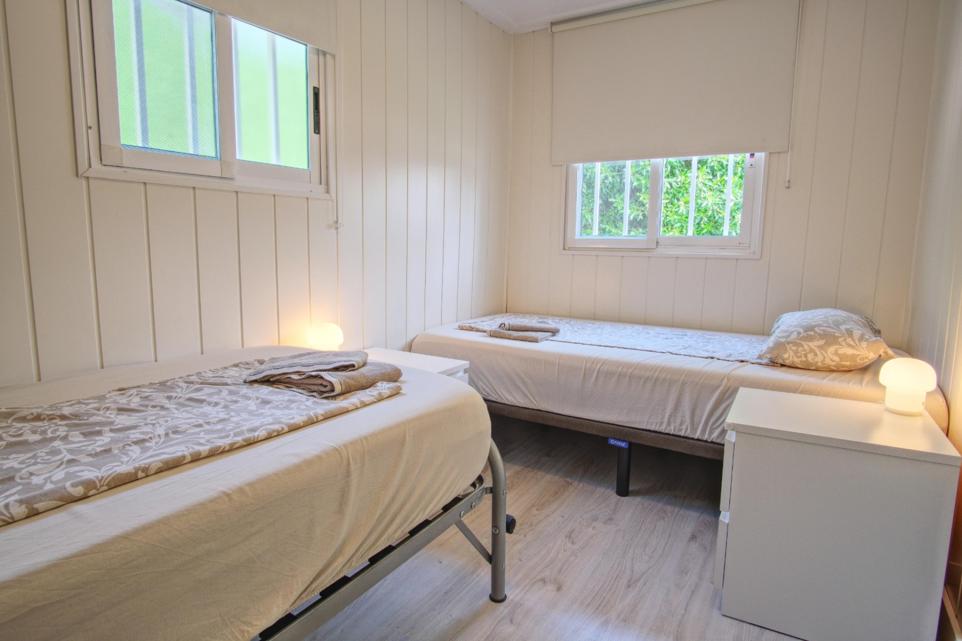 Herverkoop - Landelijke woning - Dolores - Dolores - Country