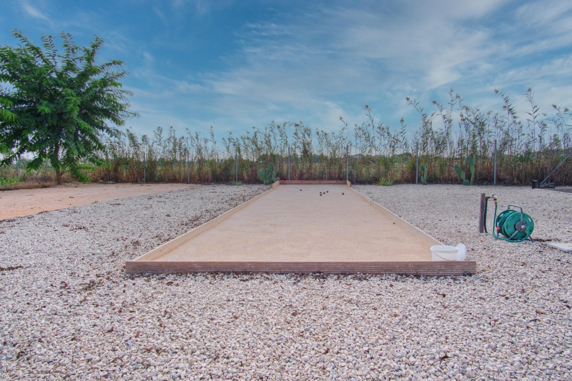 Herverkoop - Landelijke woning - Dolores - Dolores - Country