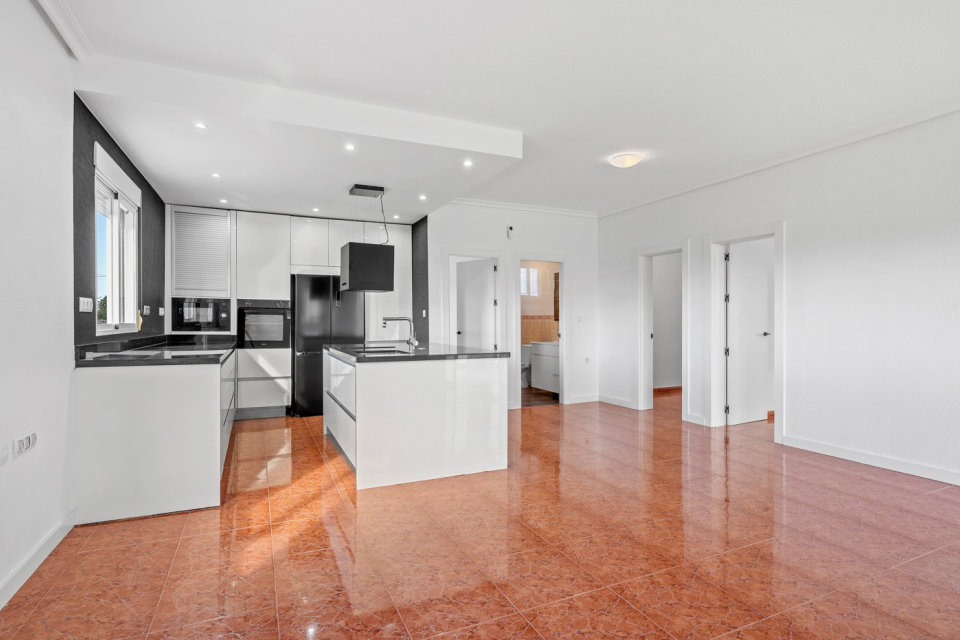 Herverkoop - Landelijke woning - Dolores - Dolores - Country