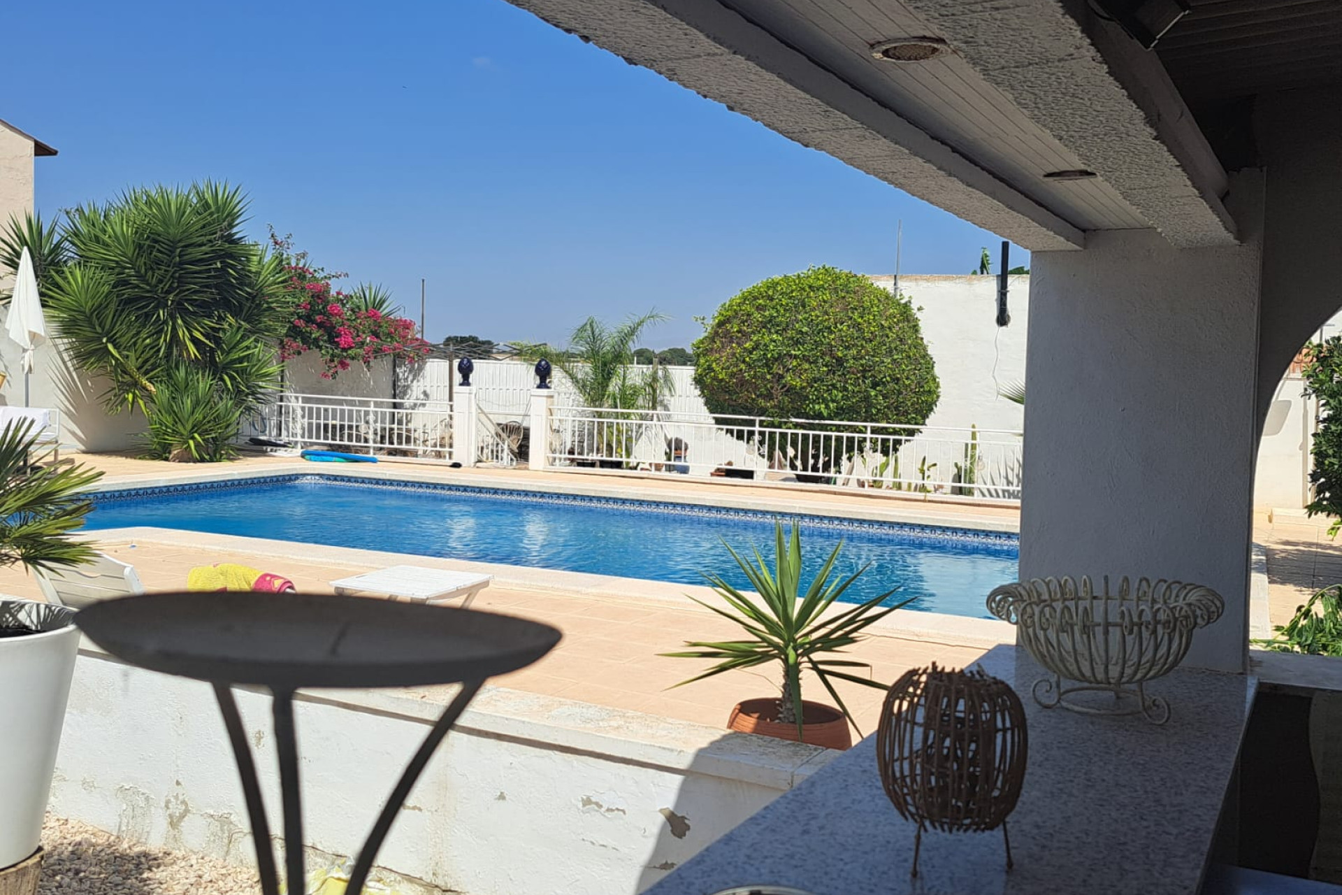 Herverkoop - Landelijke woning - Dolores