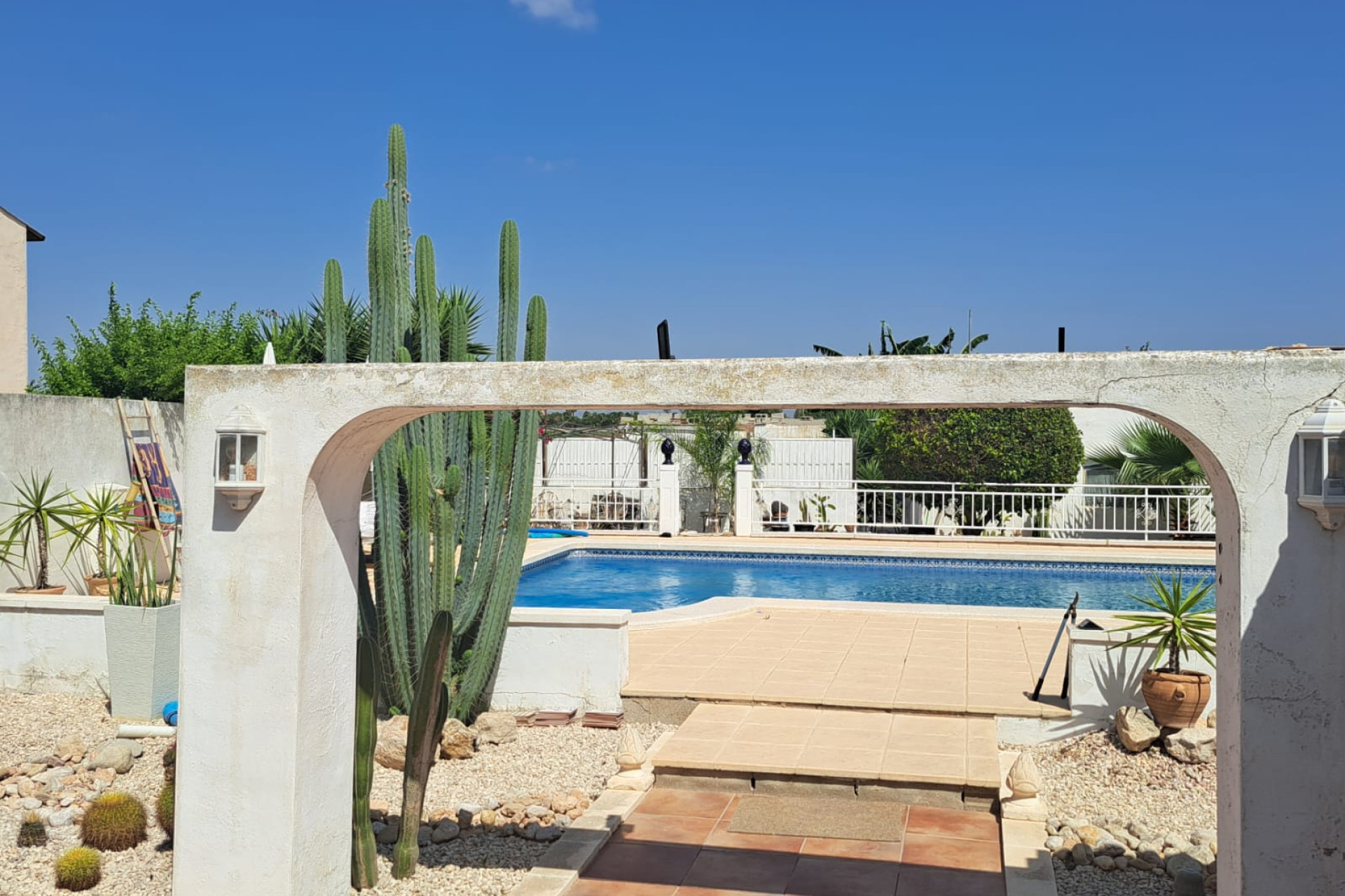 Herverkoop - Landelijke woning - Dolores