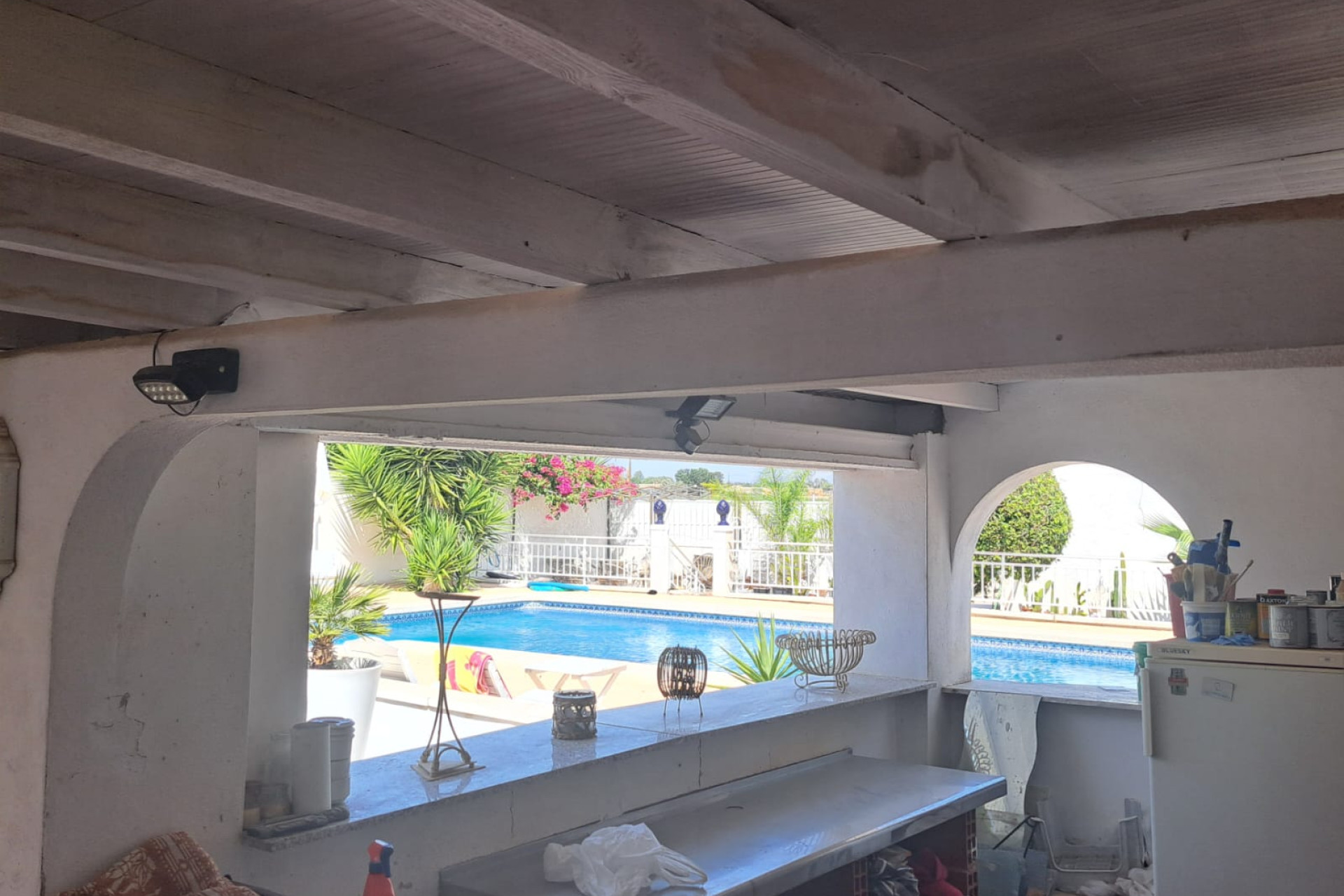 Herverkoop - Landelijke woning - Dolores