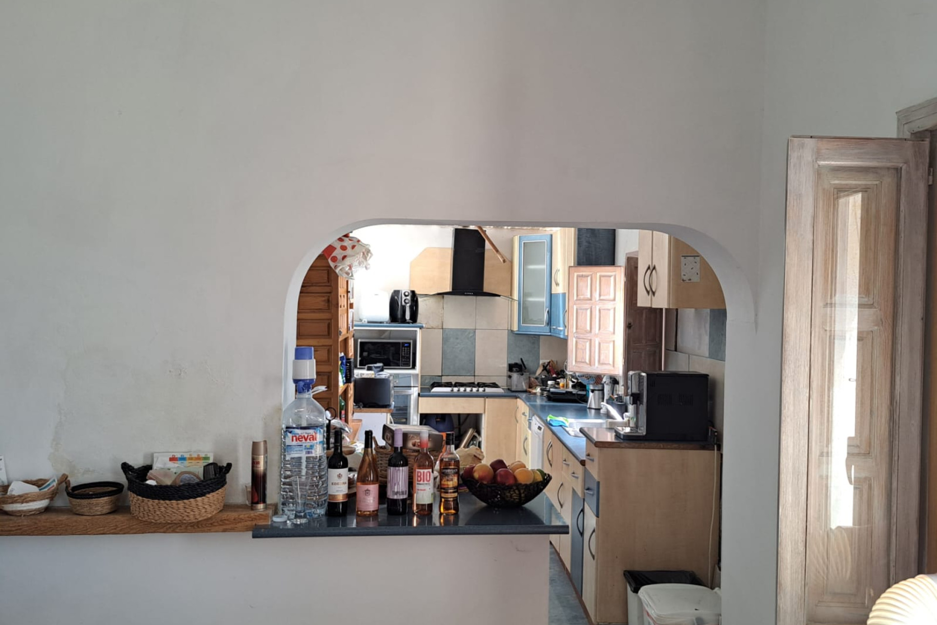 Herverkoop - Landelijke woning - Dolores