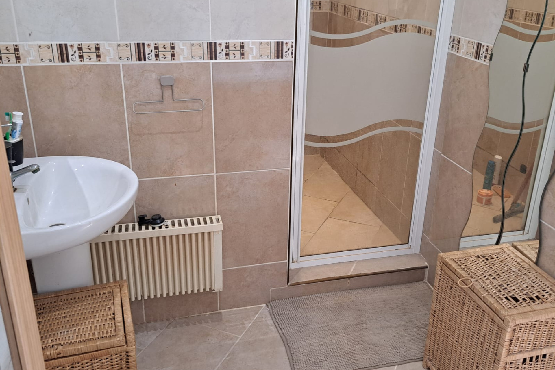 Herverkoop - Landelijke woning - Dolores