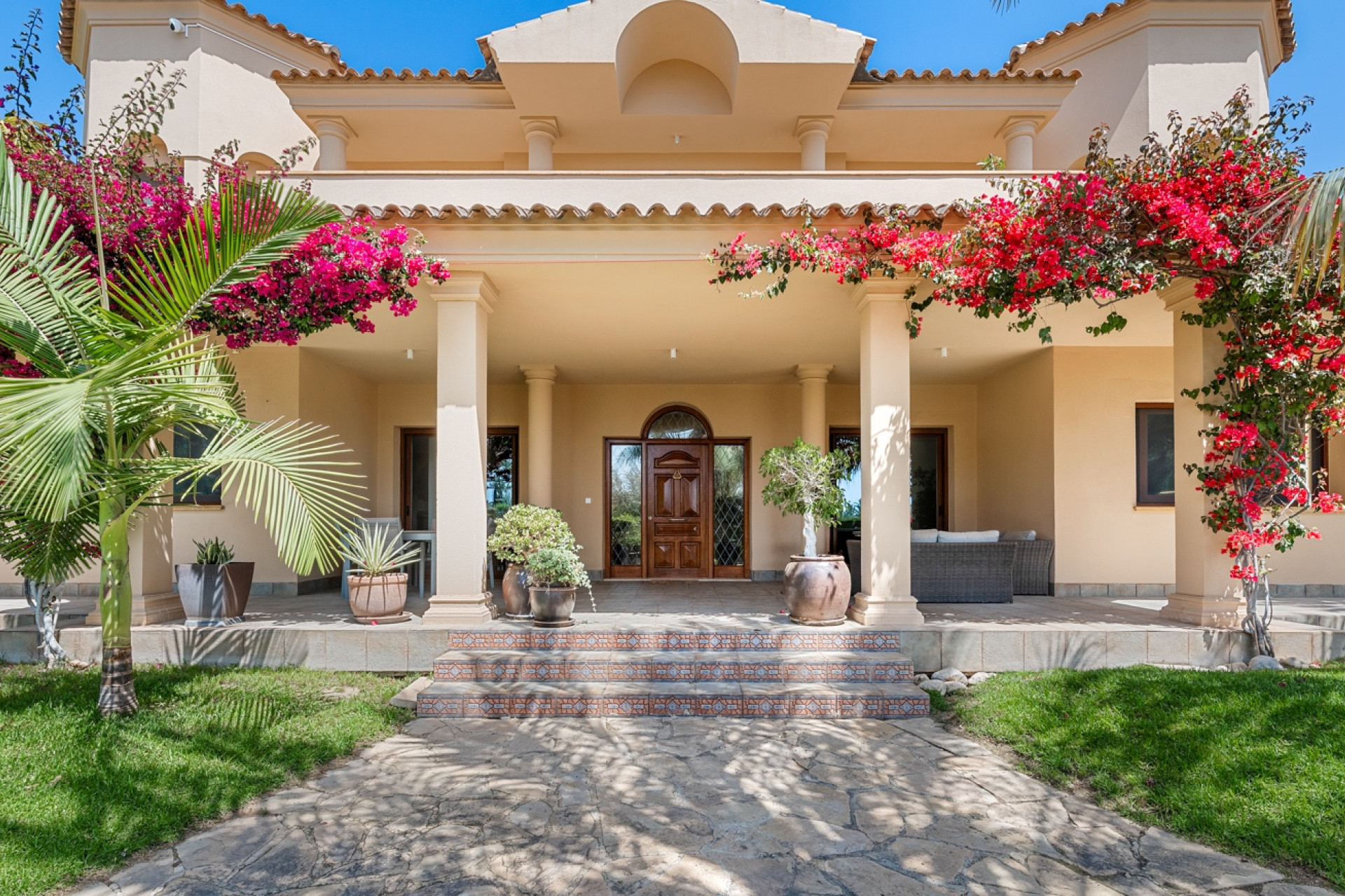 Herverkoop - Landelijke woning - Elche - Elche - Country