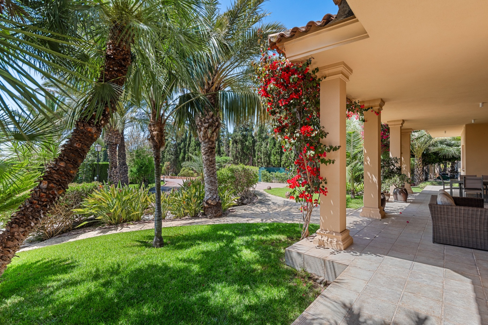 Herverkoop - Landelijke woning - Elche - Elche - Country