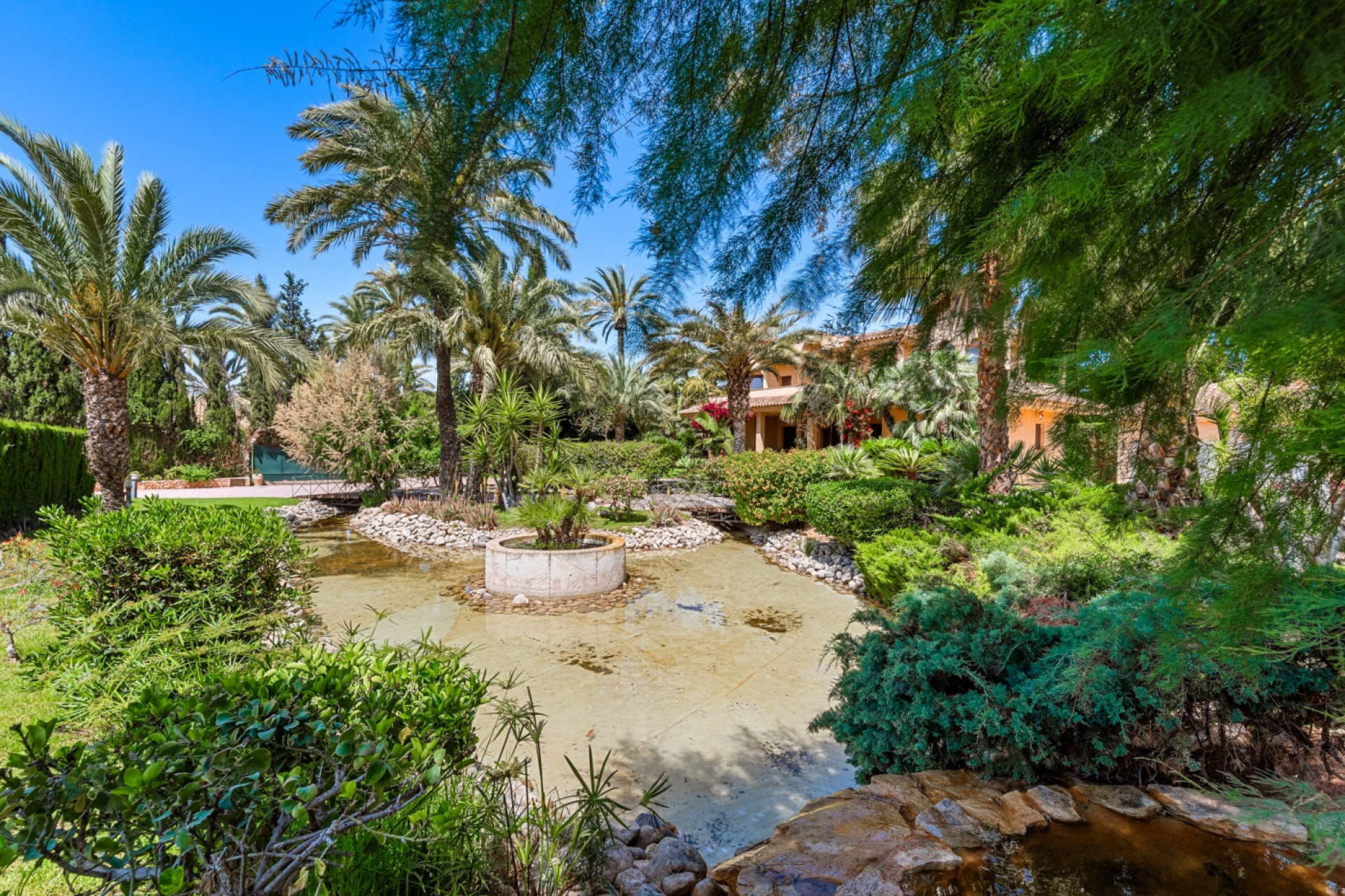 Herverkoop - Landelijke woning - Elche - Elche - Country