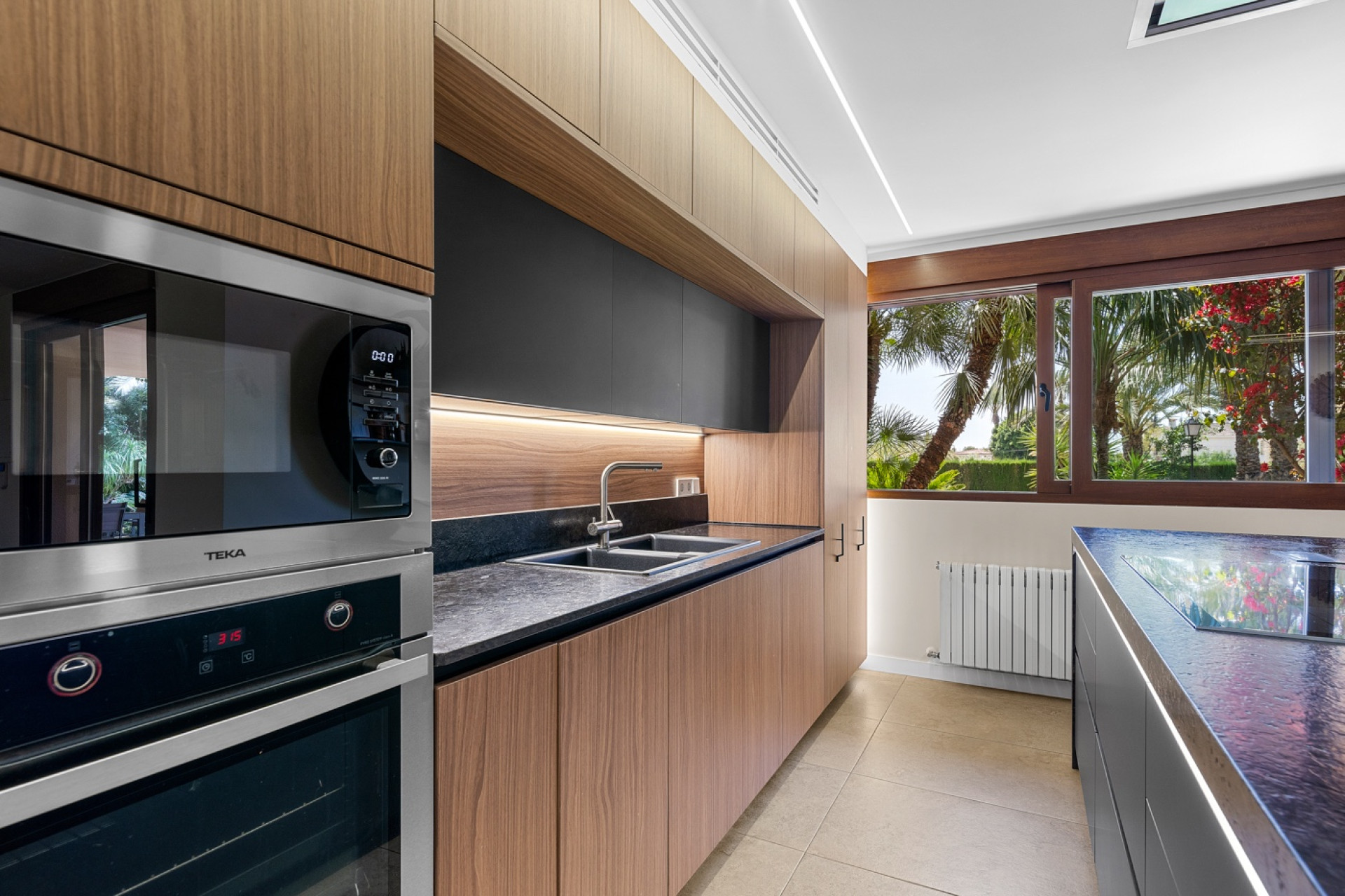 Herverkoop - Landelijke woning - Elche - Elche - Country