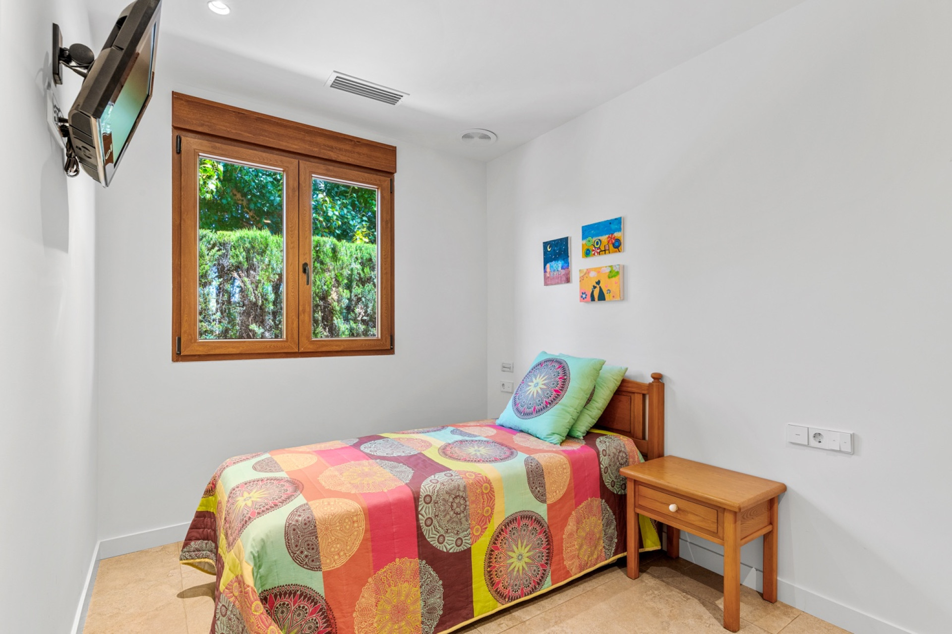 Herverkoop - Landelijke woning - Elche - Elche - Country