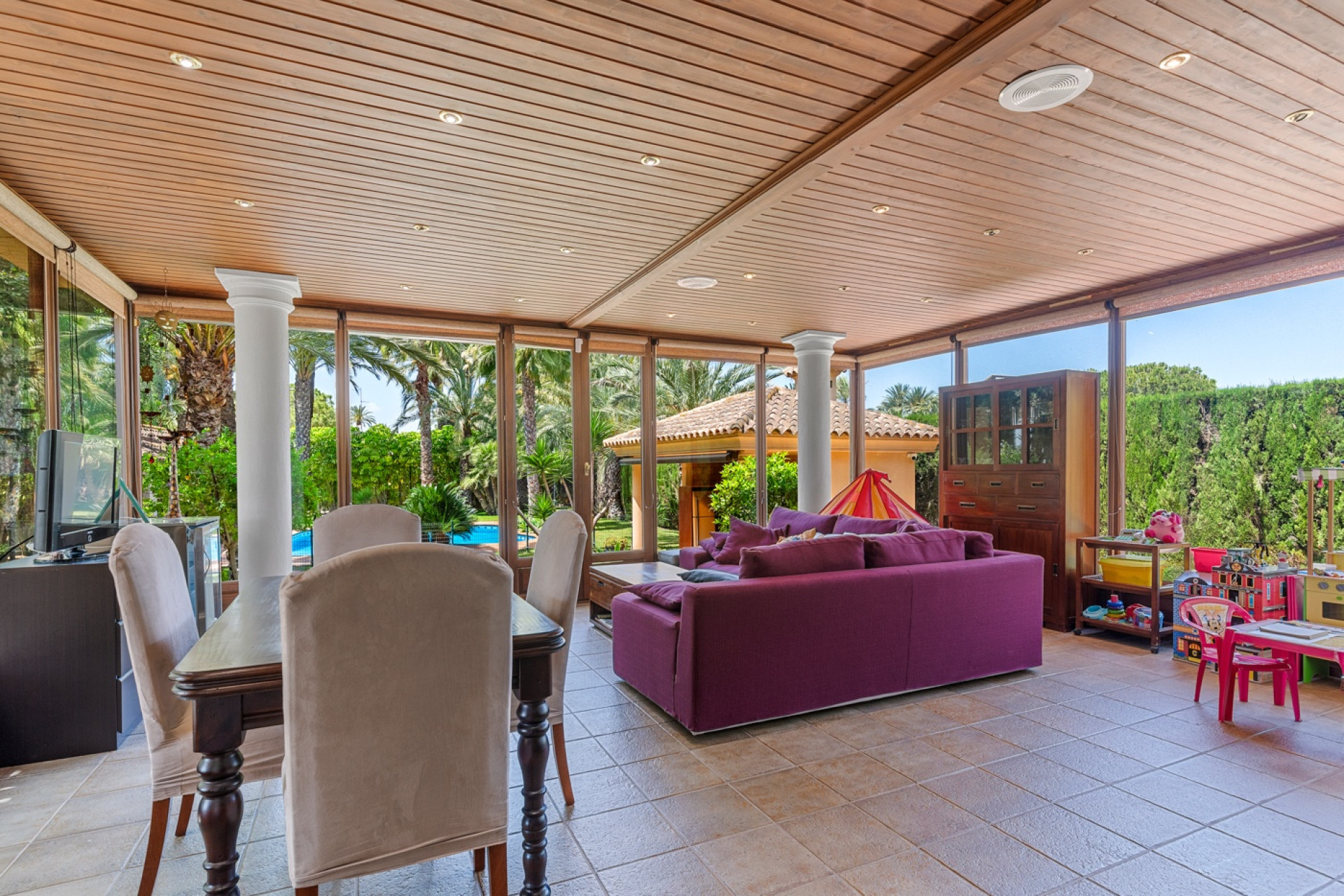 Herverkoop - Landelijke woning - Elche - Elche - Country