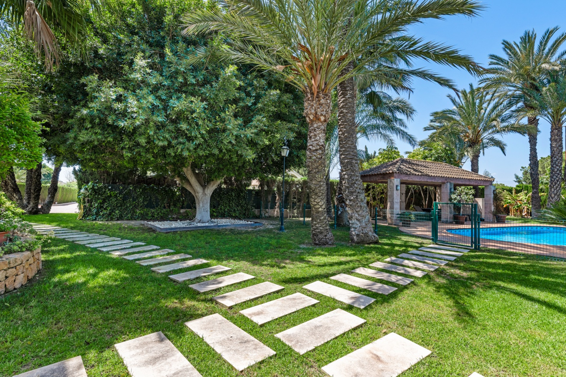 Herverkoop - Landelijke woning - Elche - Elche - Country