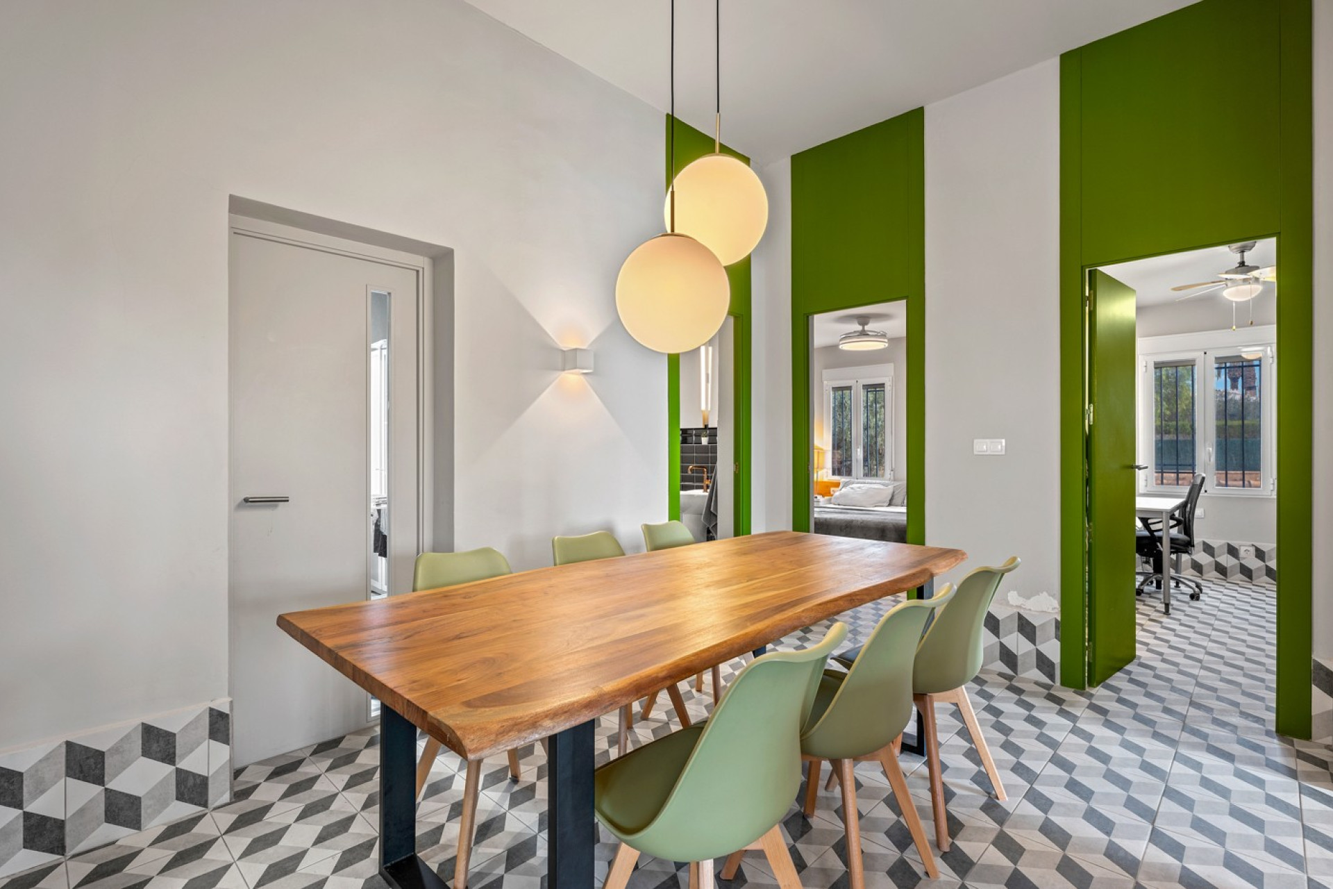 Herverkoop - Landelijke woning - Elche - Elche - Country