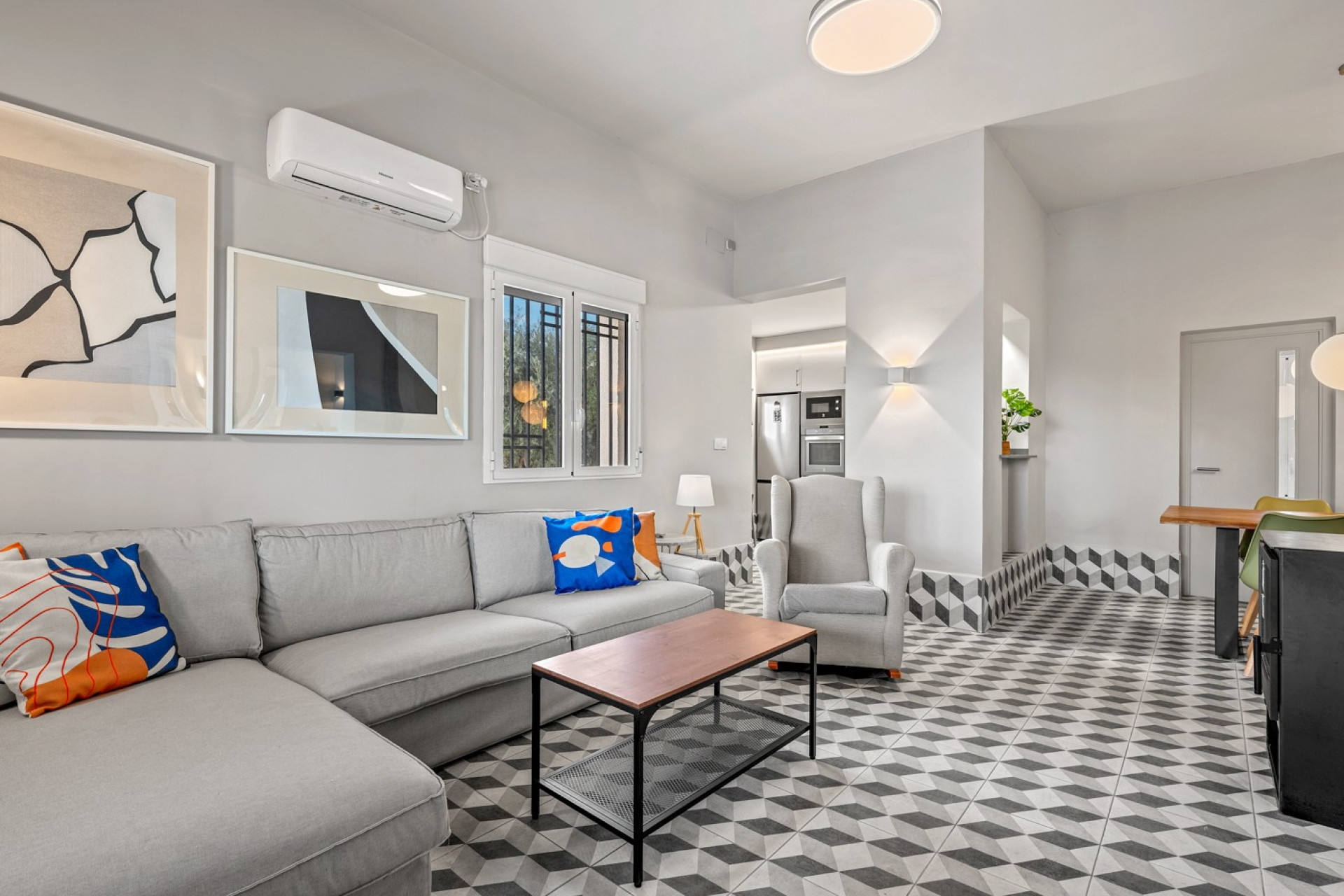 Herverkoop - Landelijke woning - Elche - Elche - Country