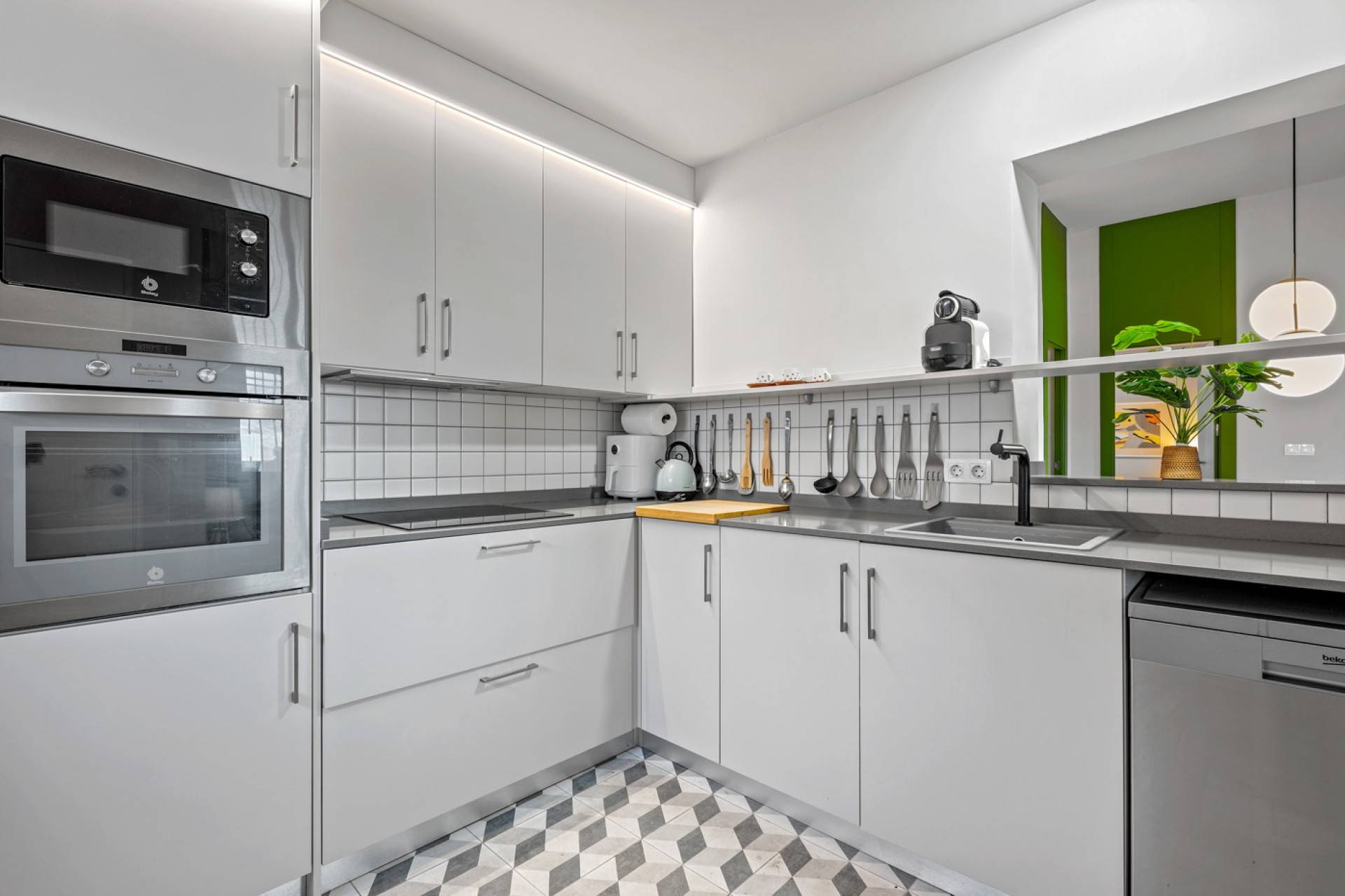 Herverkoop - Landelijke woning - Elche - Elche - Country