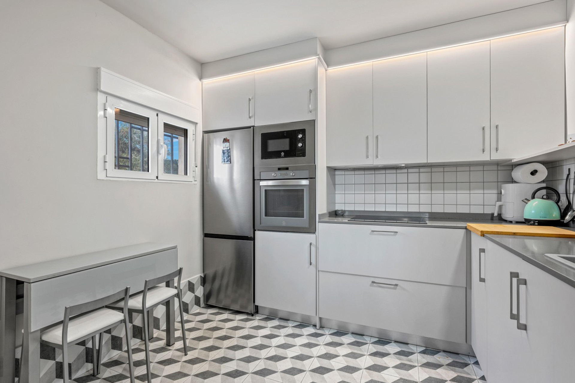 Herverkoop - Landelijke woning - Elche - Elche - Country