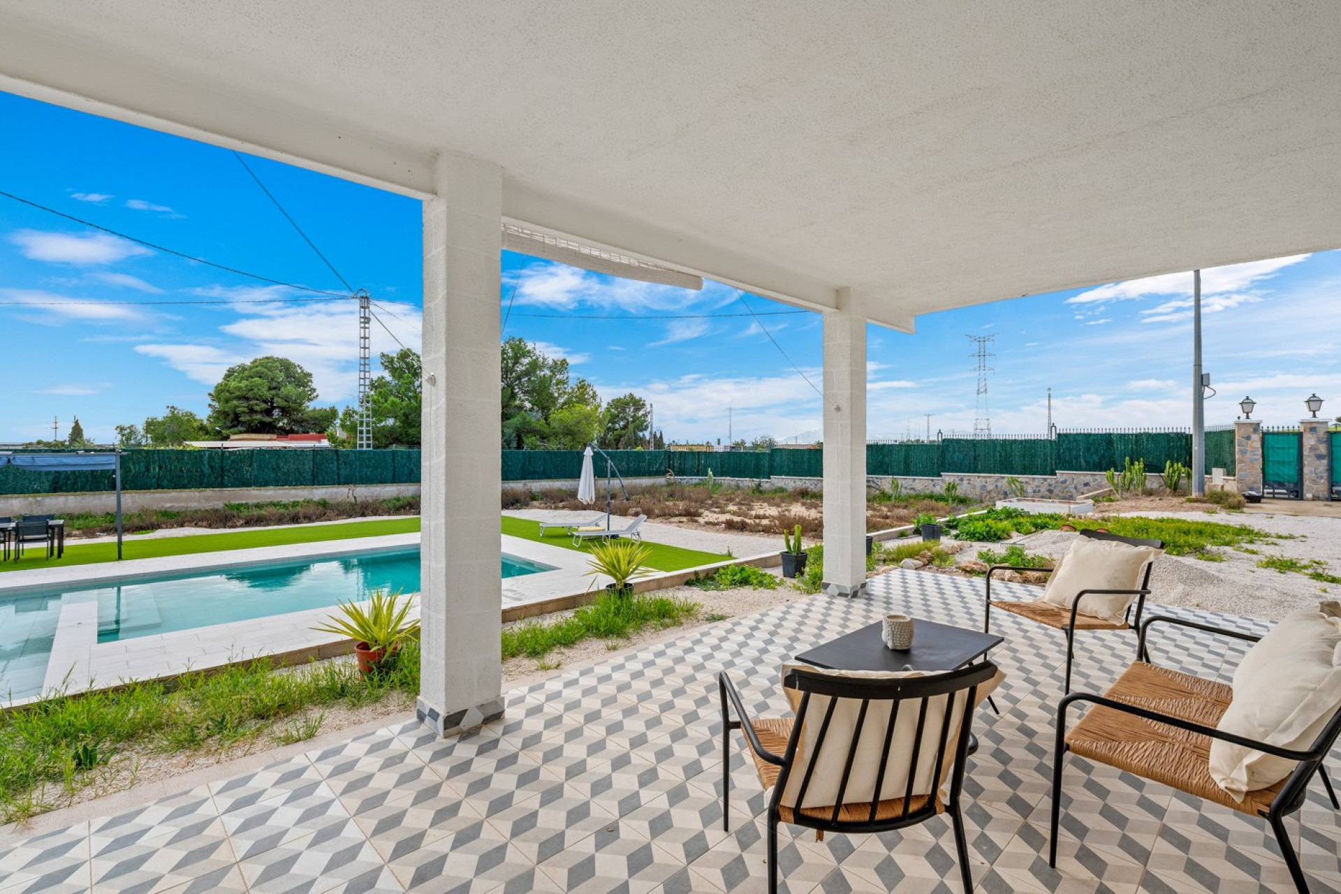 Herverkoop - Landelijke woning - Elche - Elche - Country