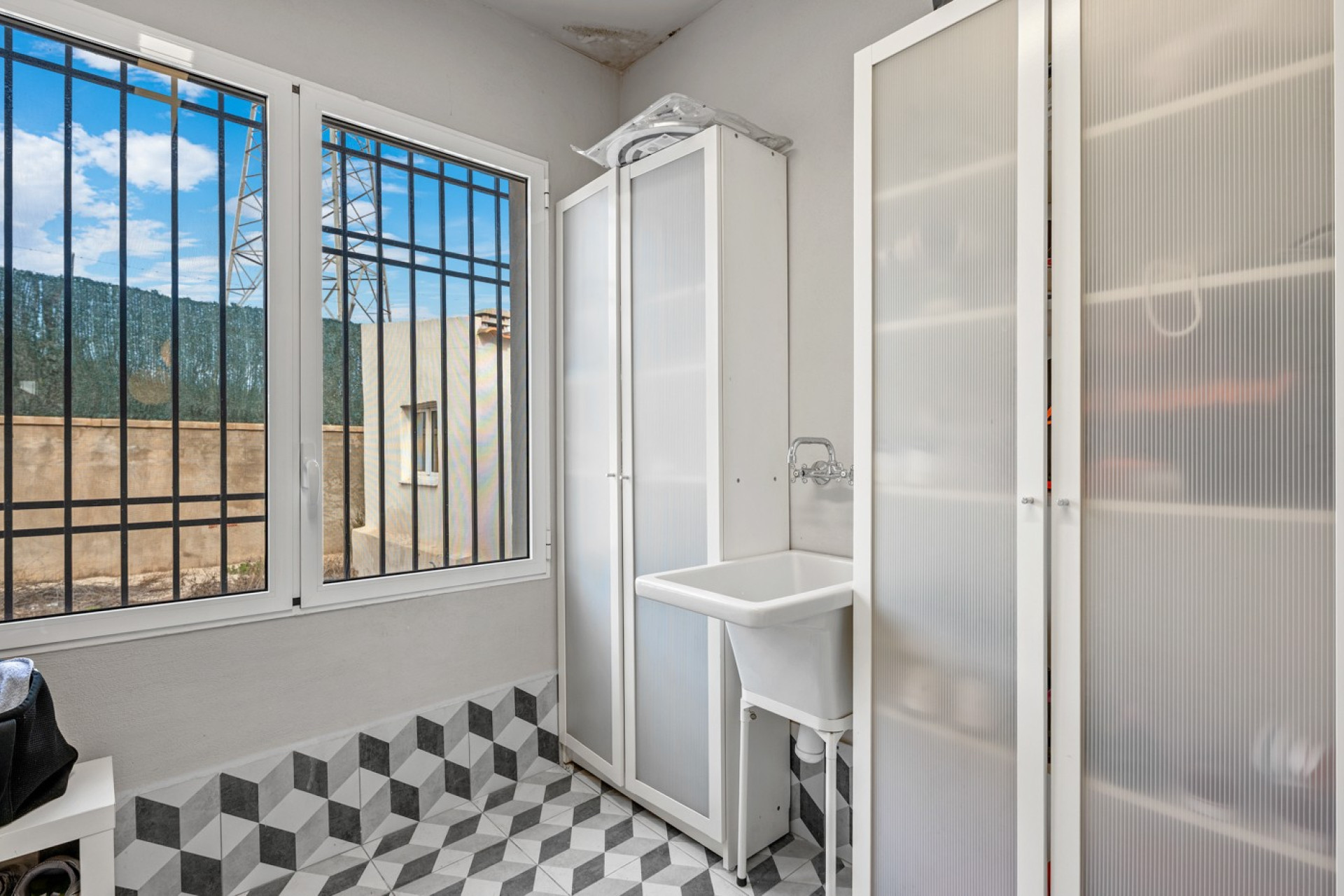 Herverkoop - Landelijke woning - Elche - Elche - Country