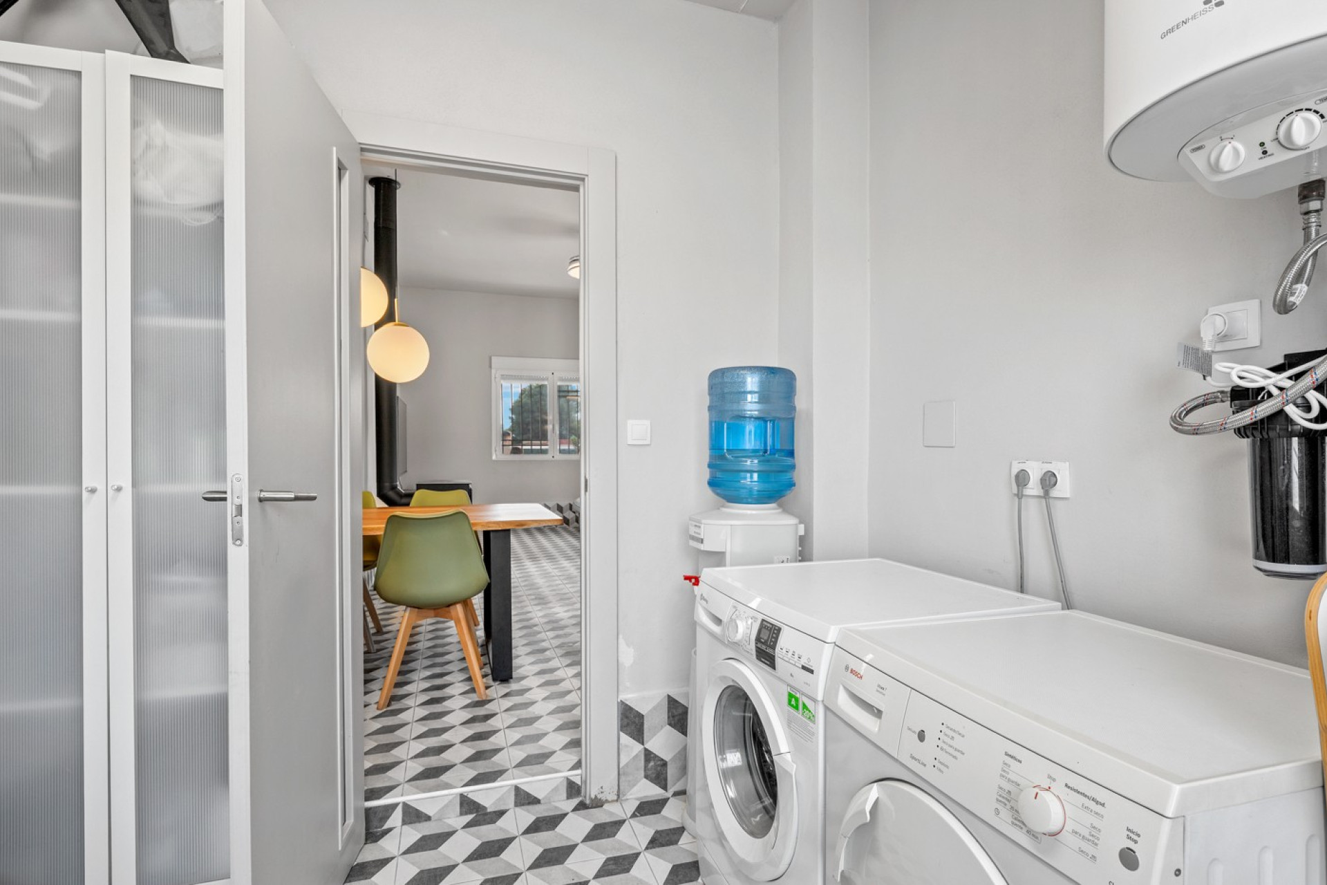 Herverkoop - Landelijke woning - Elche - Elche - Country