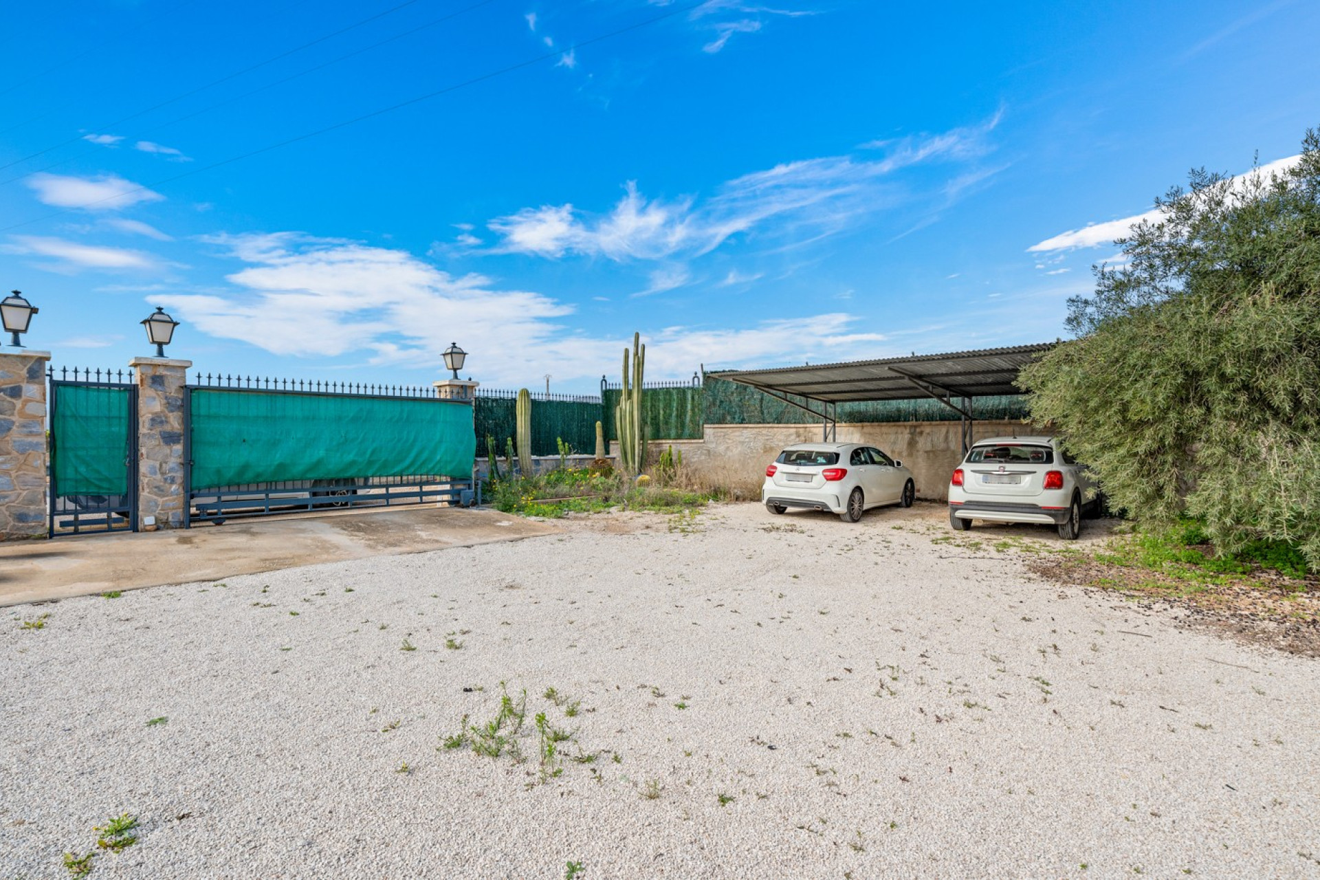 Herverkoop - Landelijke woning - Elche - Elche - Country