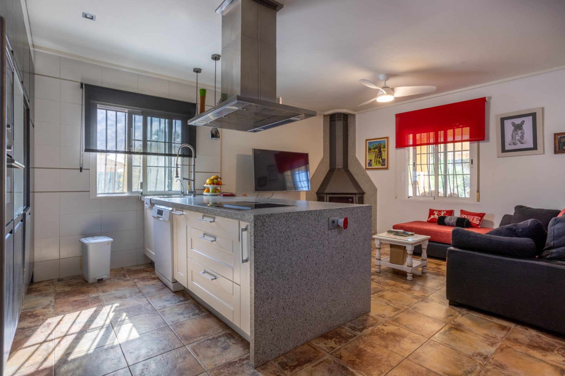 Herverkoop - Landelijke woning - Elche - Elche - La Hoya