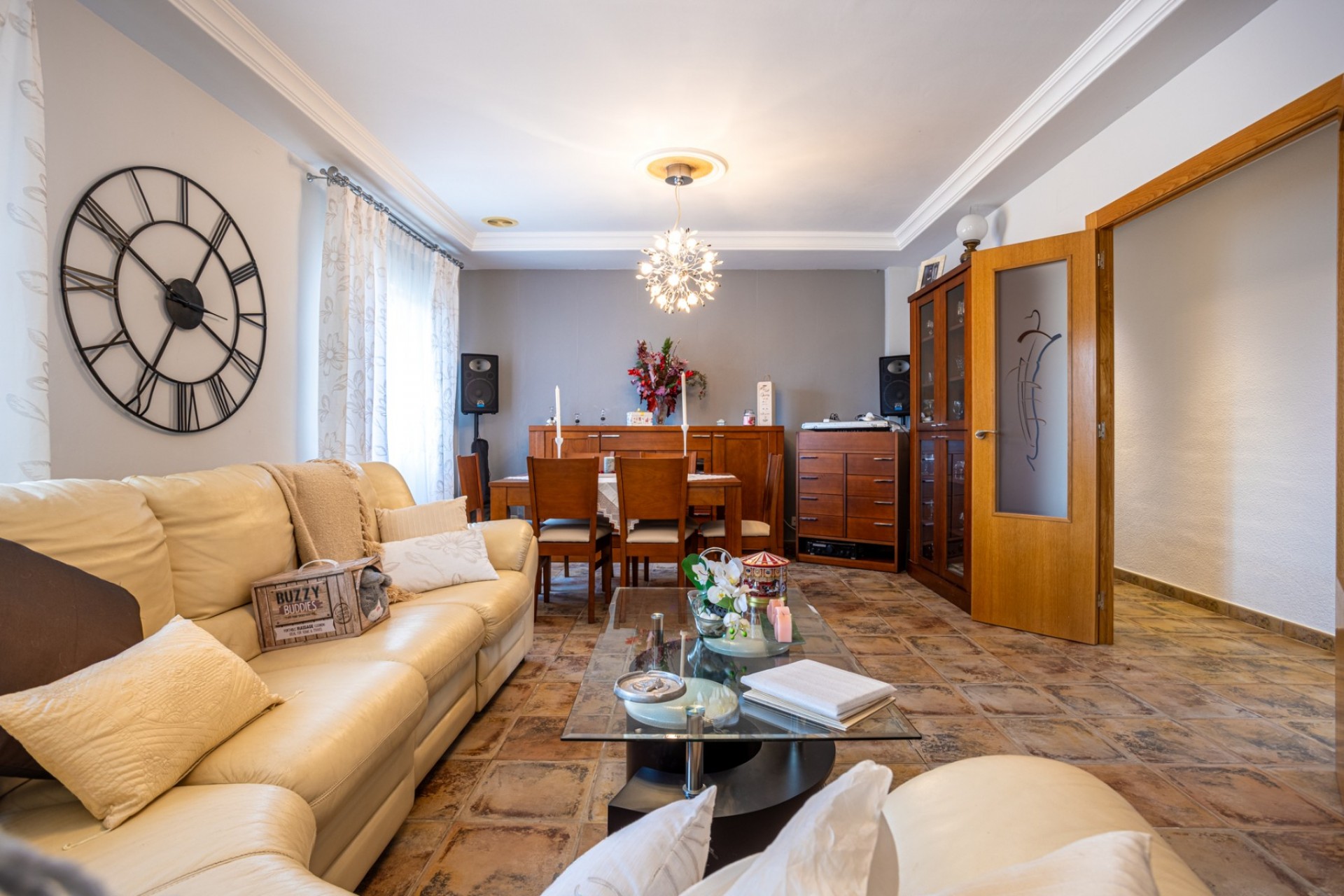 Herverkoop - Landelijke woning - Elche - Elche - La Hoya