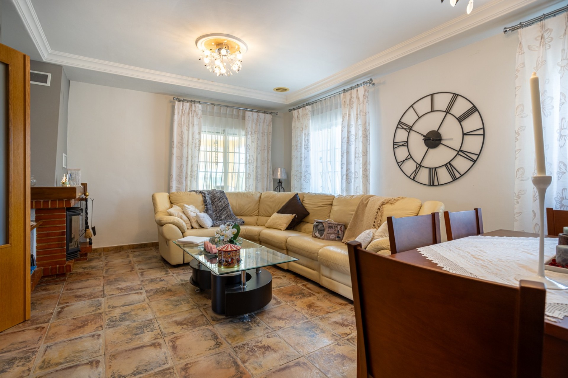 Herverkoop - Landelijke woning - Elche - Elche - La Hoya