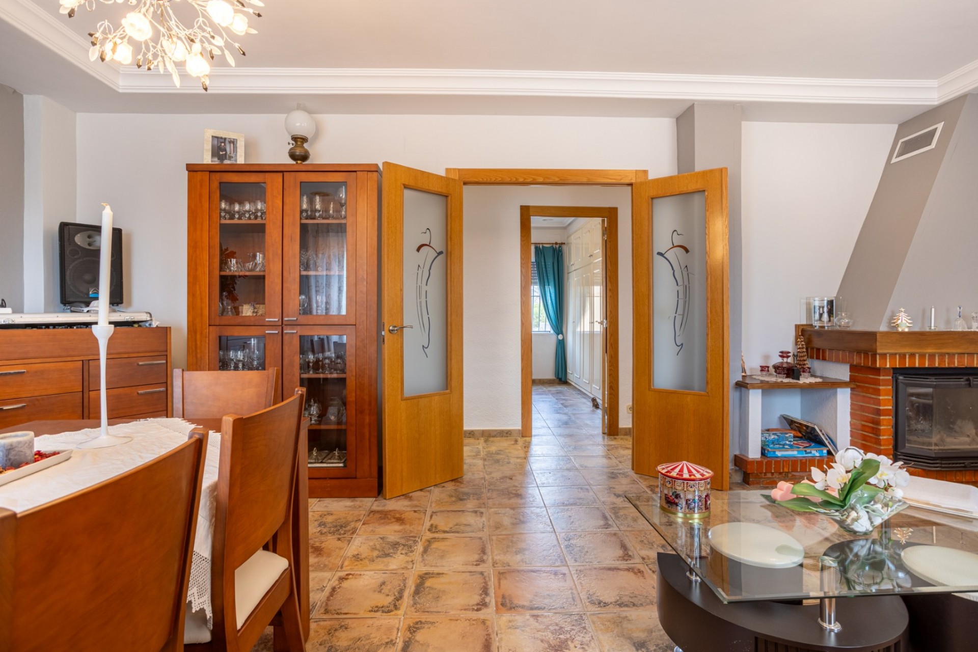Herverkoop - Landelijke woning - Elche - Elche - La Hoya