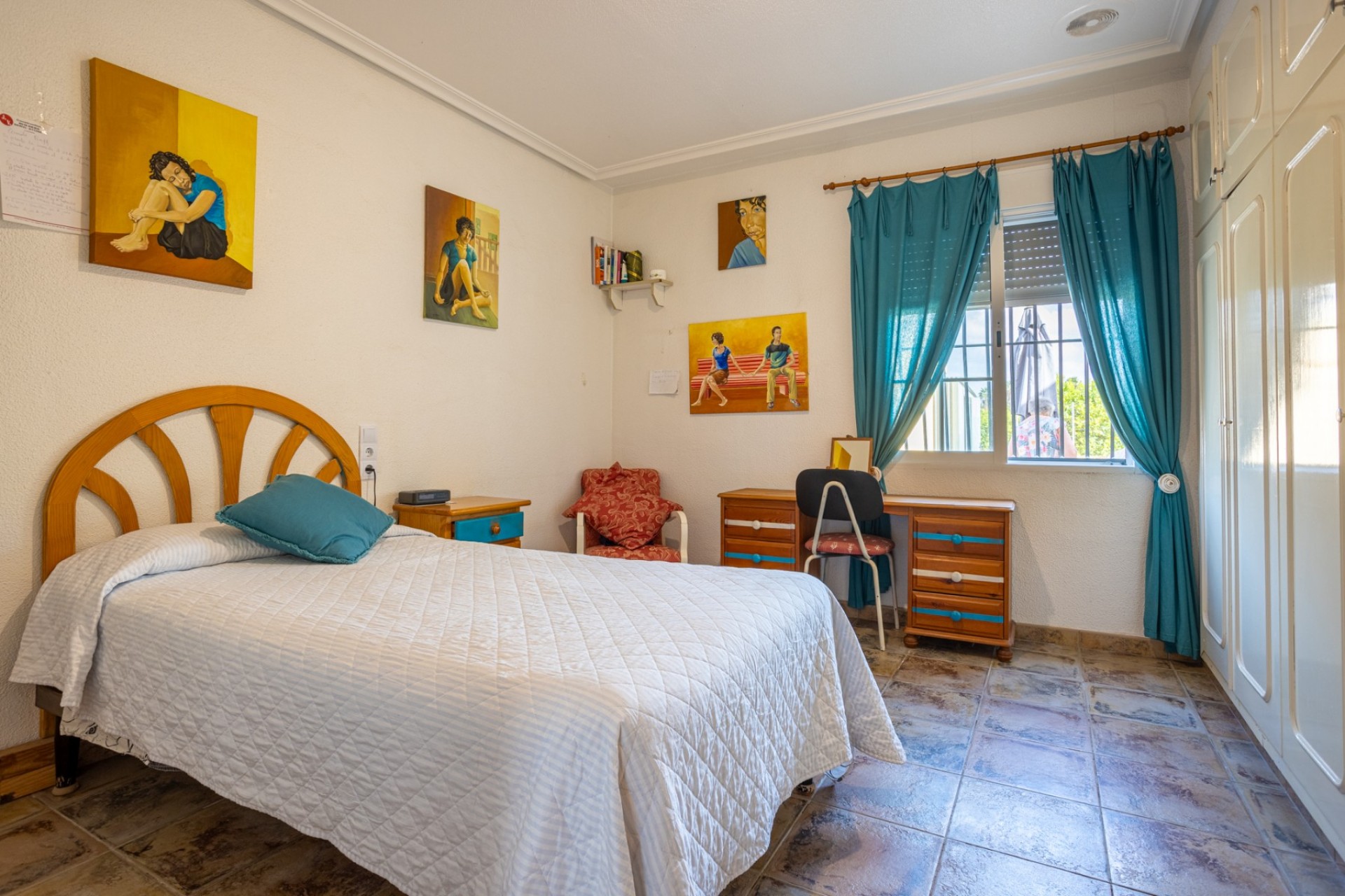 Herverkoop - Landelijke woning - Elche - Elche - La Hoya