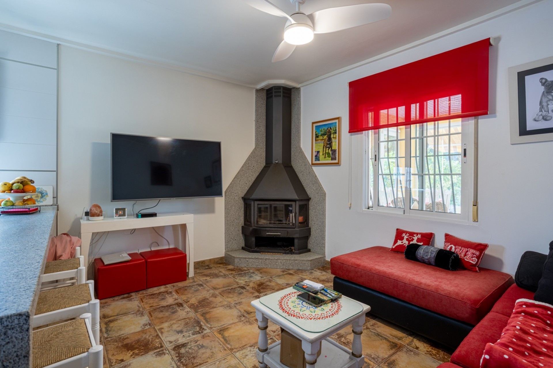 Herverkoop - Landelijke woning - Elche - Elche - La Hoya
