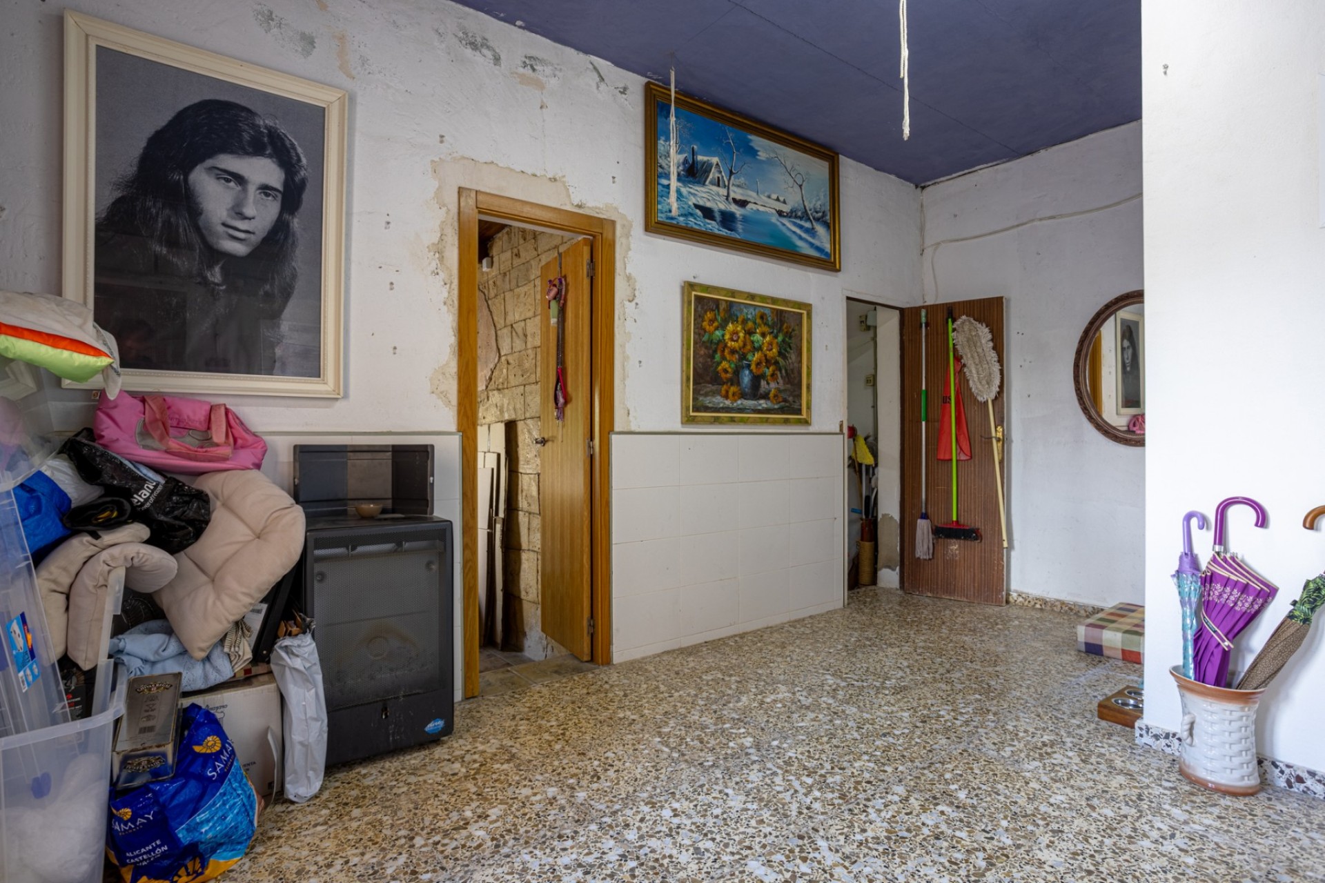 Herverkoop - Landelijke woning - Elche - Elche - La Hoya