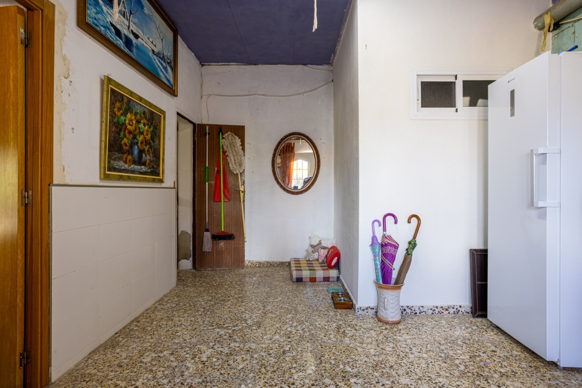 Herverkoop - Landelijke woning - Elche - Elche - La Hoya
