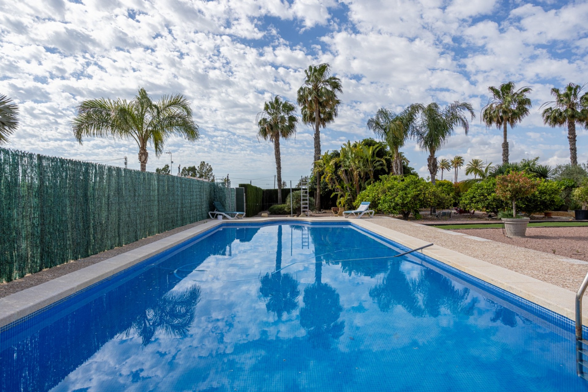 Herverkoop - Landelijke woning - Elche - Elche - La Hoya