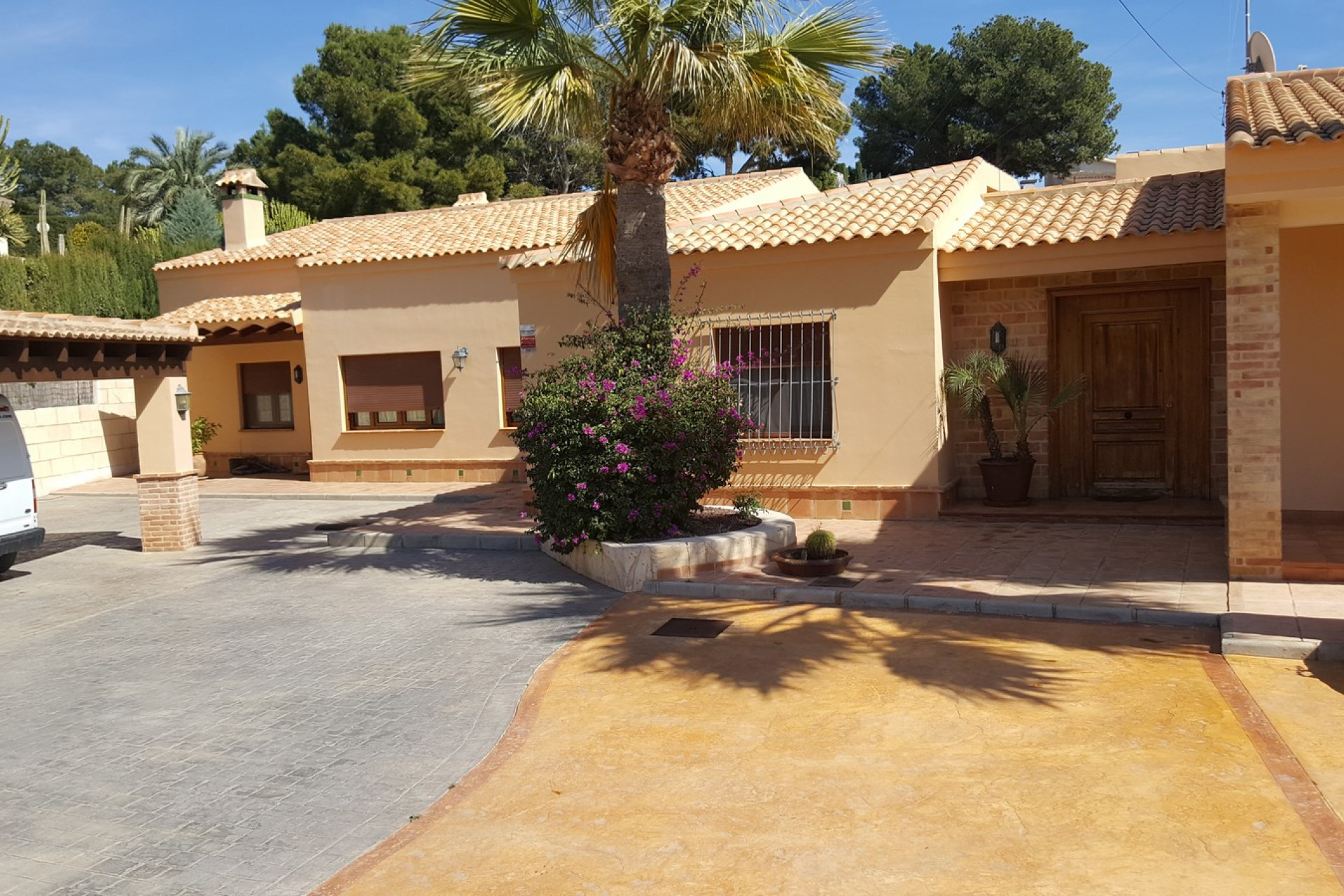 Herverkoop - Landelijke woning - Elche