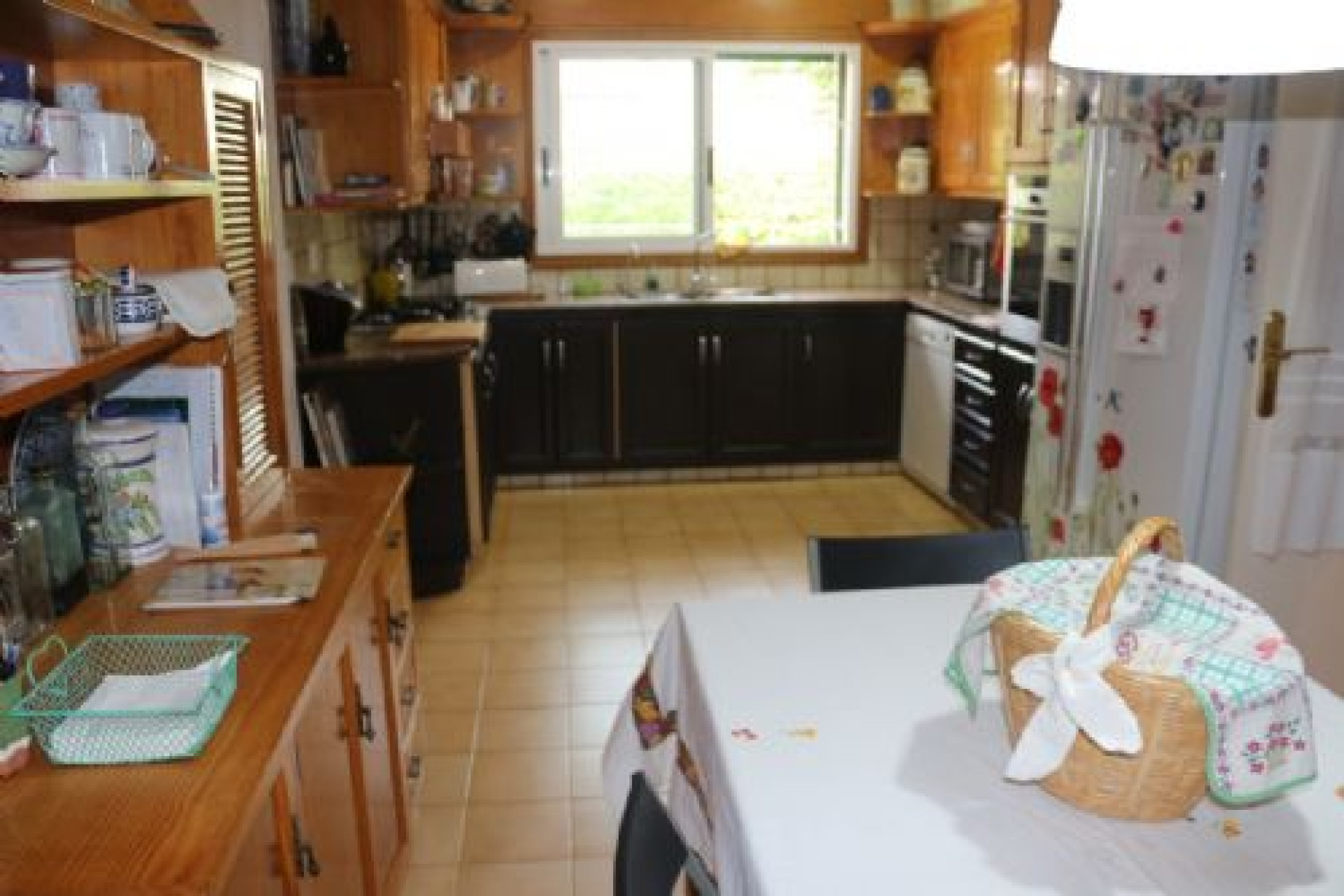 Herverkoop - Landelijke woning - Elche