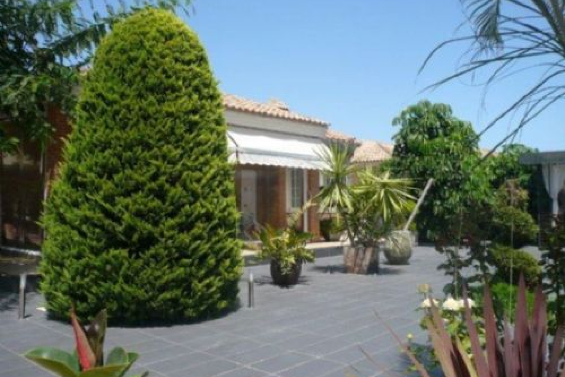 Herverkoop - Landelijke woning - Elche