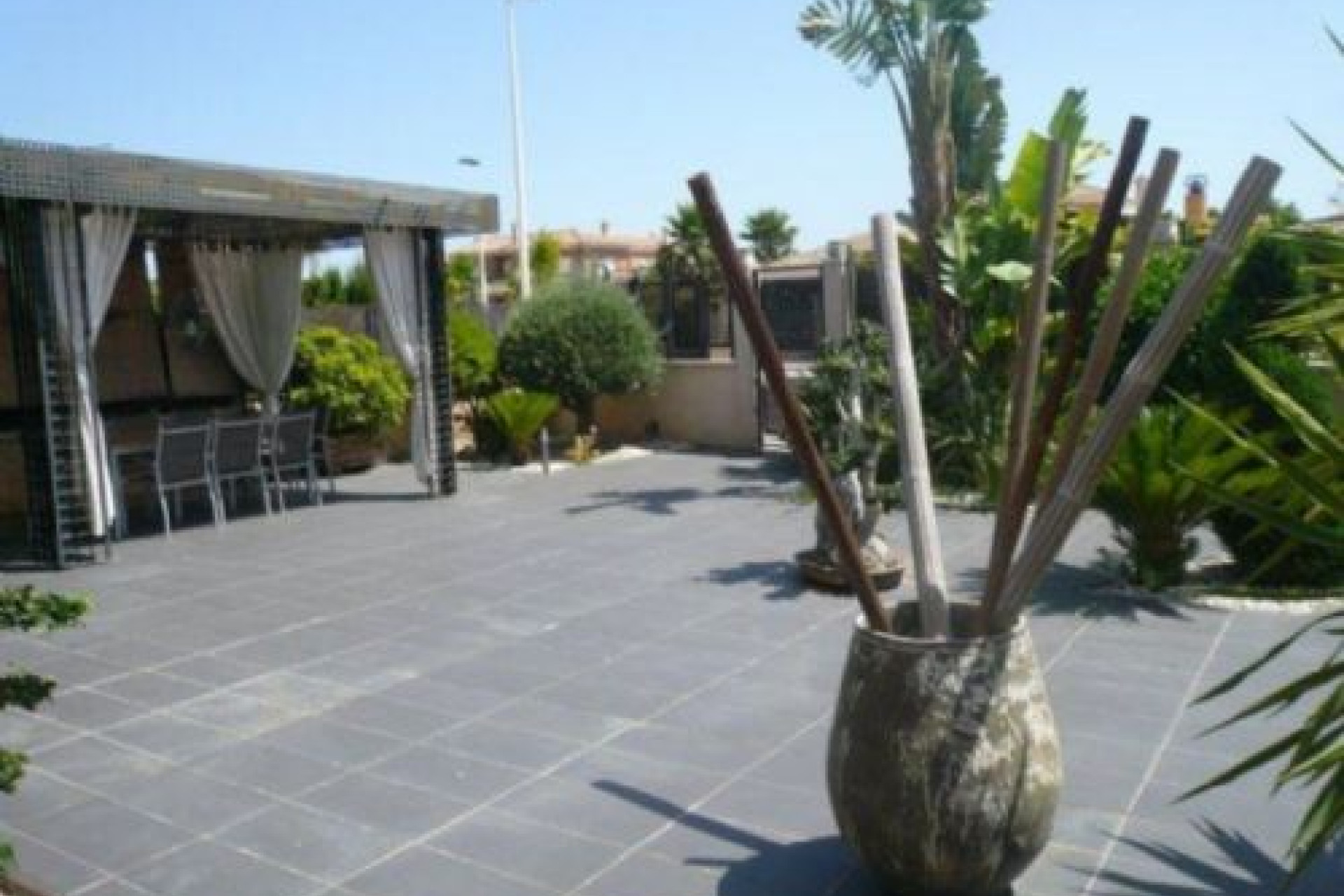 Herverkoop - Landelijke woning - Elche