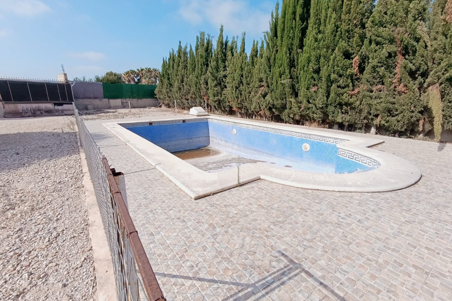 Herverkoop - Landelijke woning - Elche