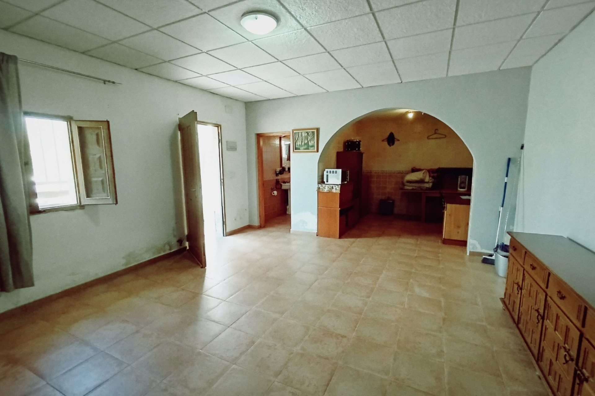 Herverkoop - Landelijke woning - Elche