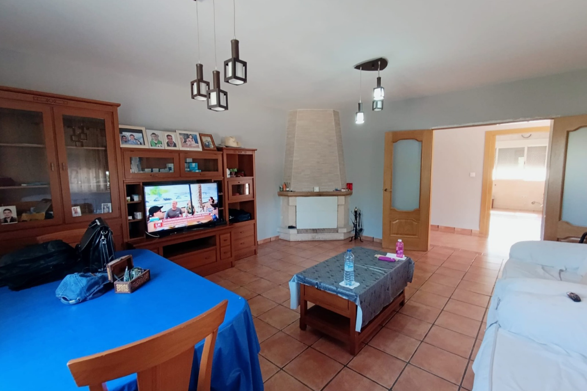 Herverkoop - Landelijke woning - Elche